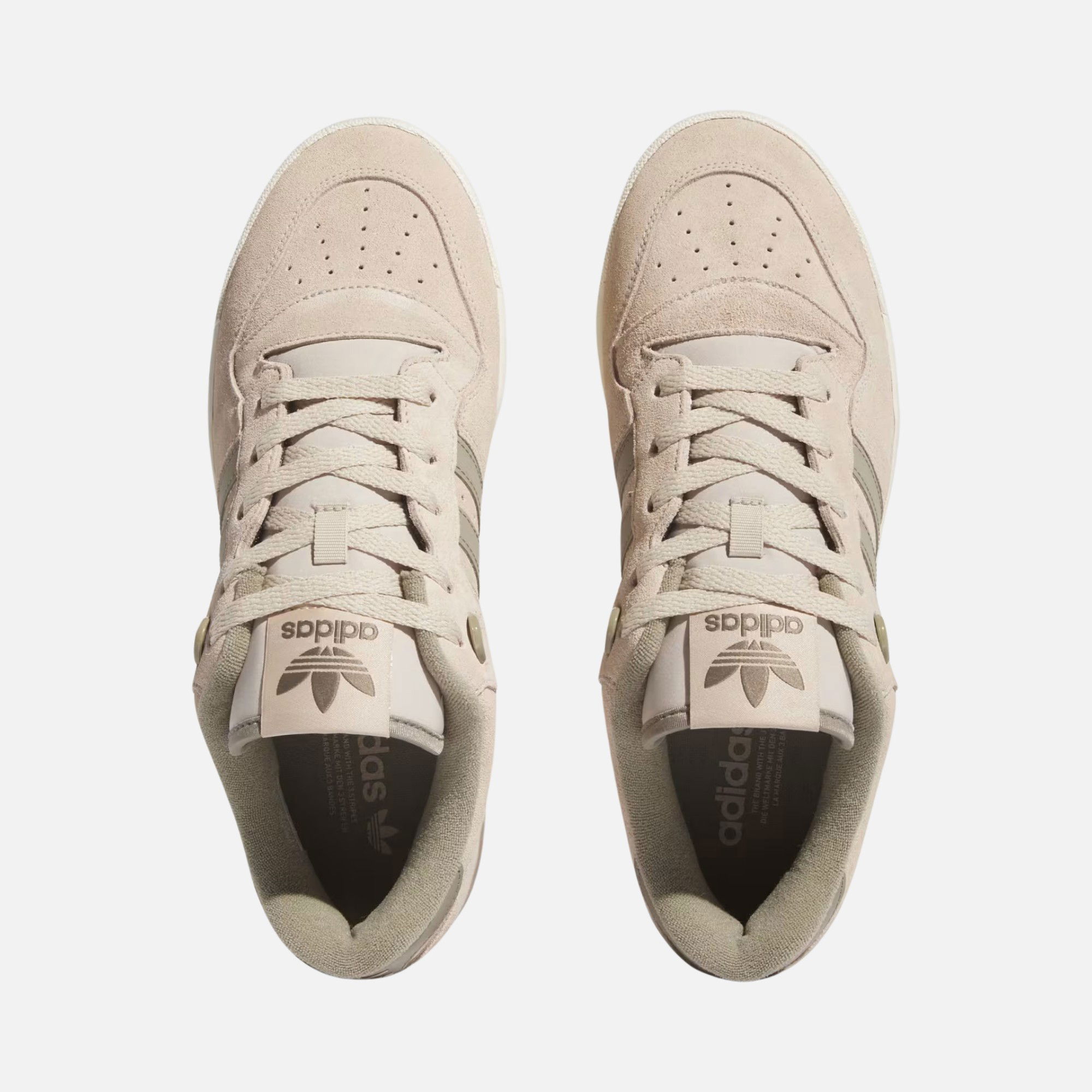 adidas Sportswear Rivalry Low Erkek Spor Ayakkabı