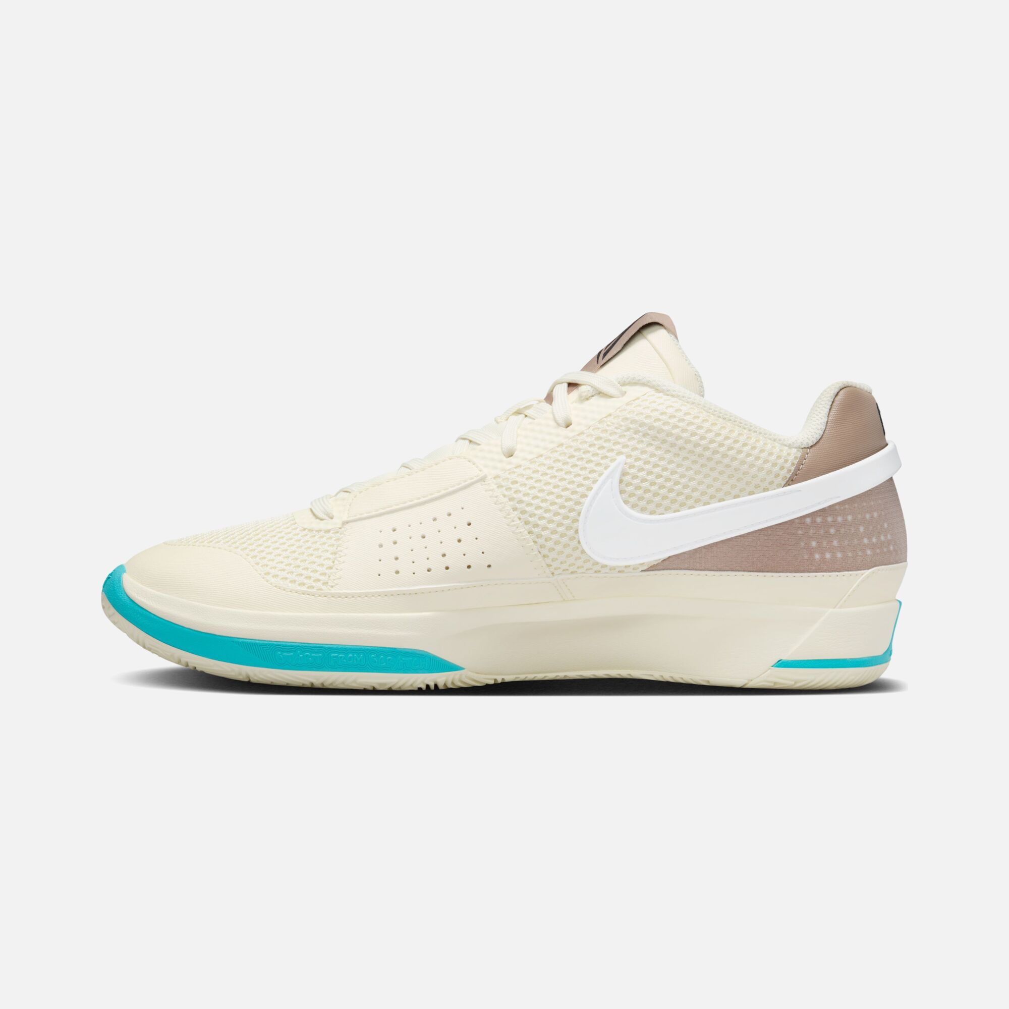 Nike Ja 1 "Fly" Erkek Basketbol Ayakkabısı