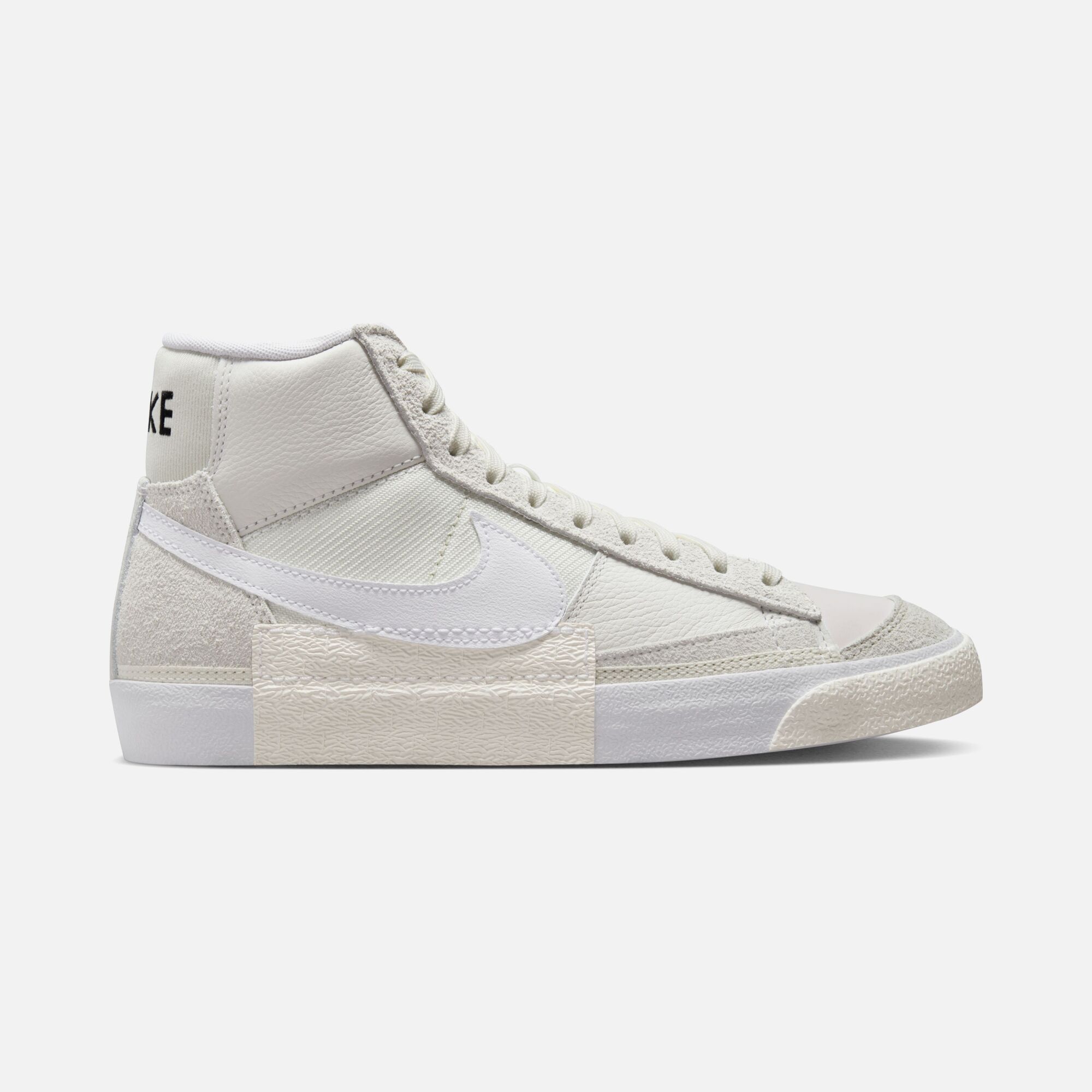 Nike Blazer '77 Mid Pro Club Erkek Spor Ayakkabı