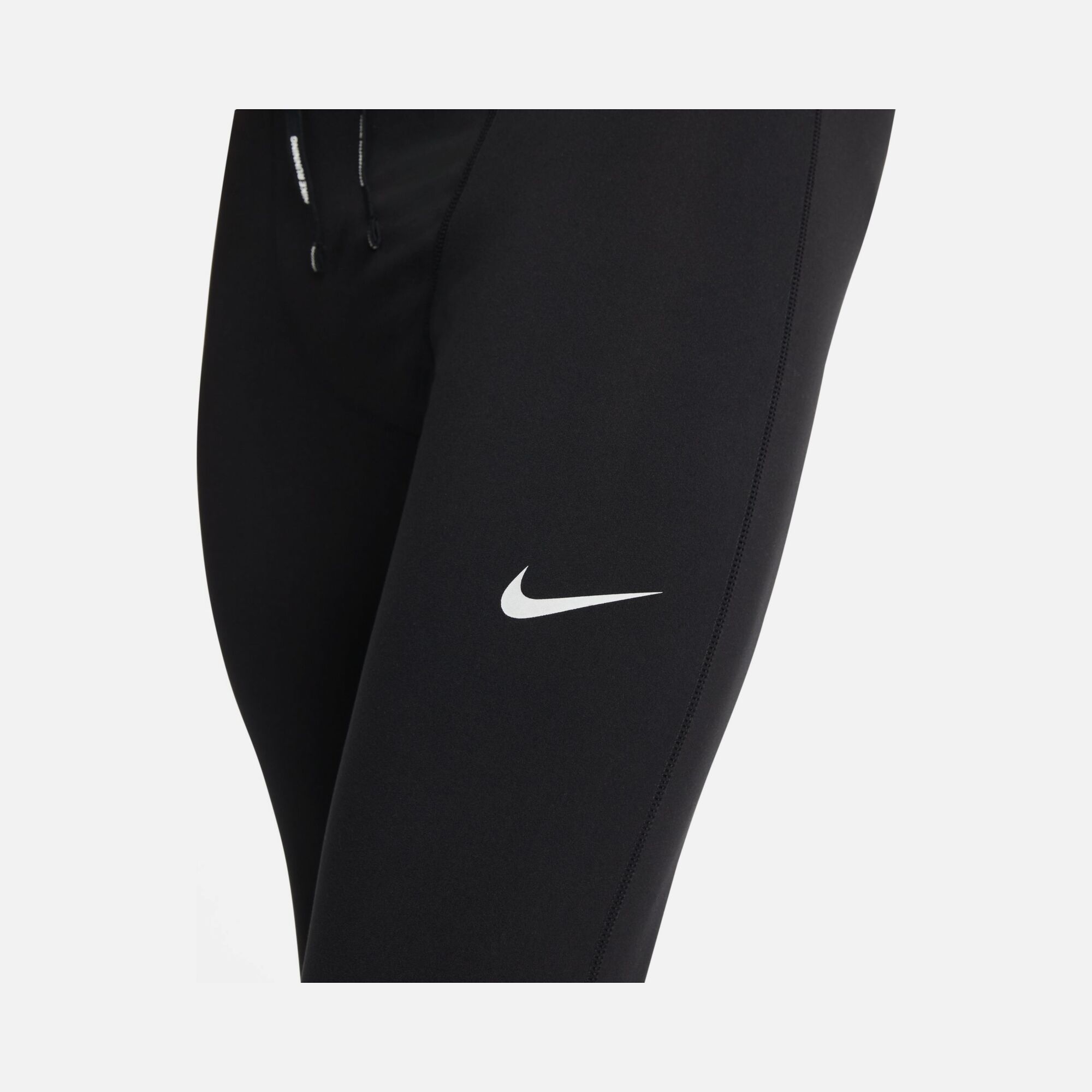 Nike Repel Challenger Running Erkek Tayt