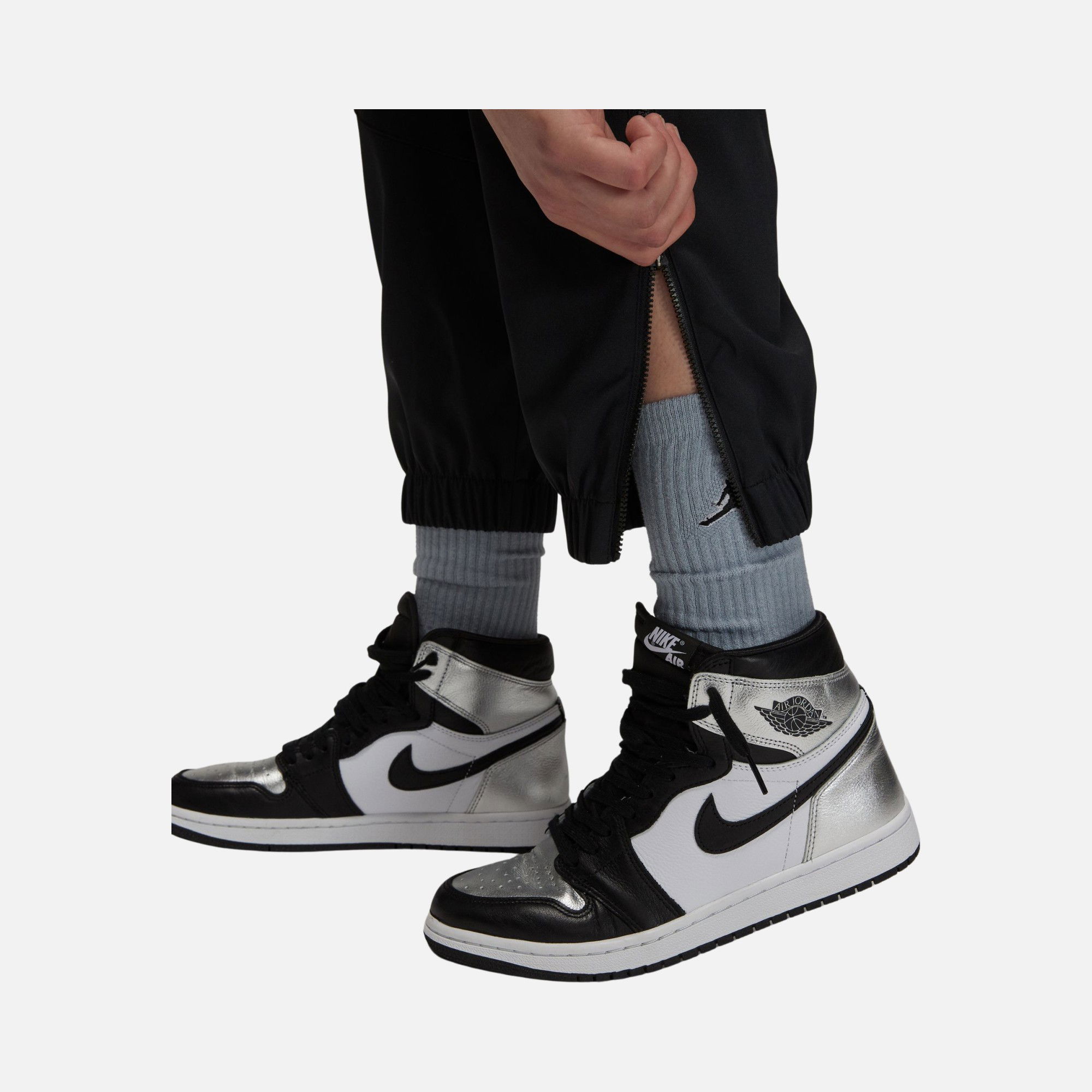 Nike Jordan Sport Tunnel Basketball Kadın Eşofman Altı