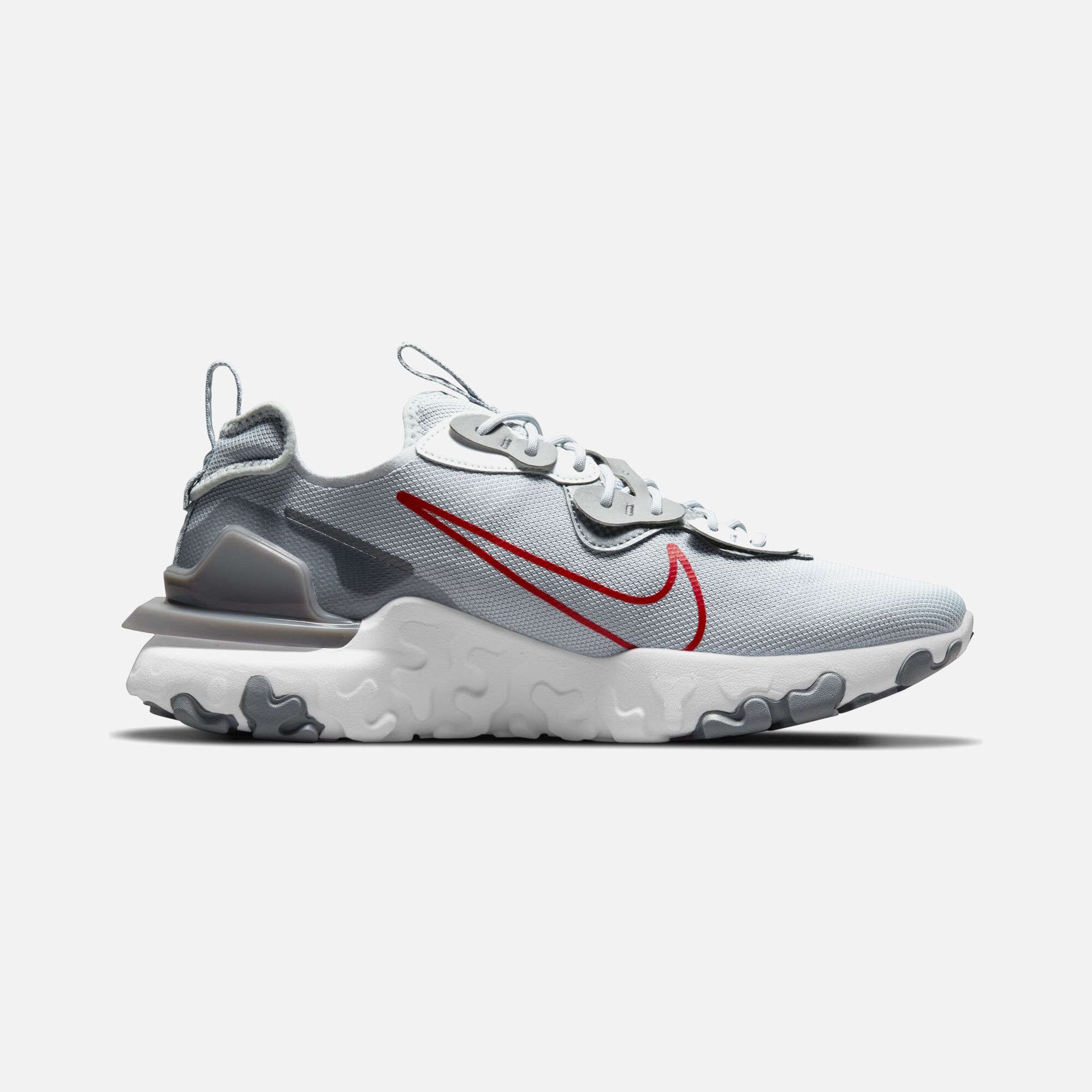 Nike React Vision SS23 Erkek Spor Ayakkabı