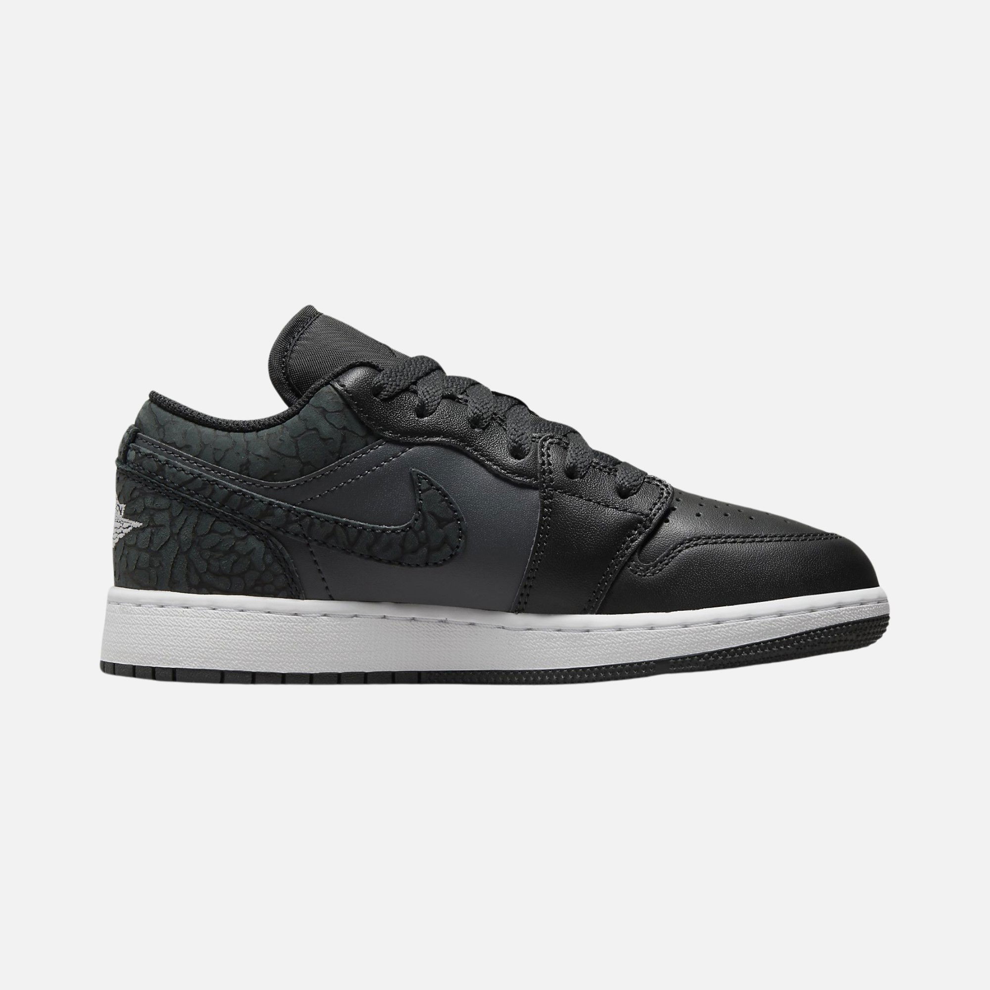 Nike Air Jordan 1 Low SE HO23 (GS) Spor Ayakkabı