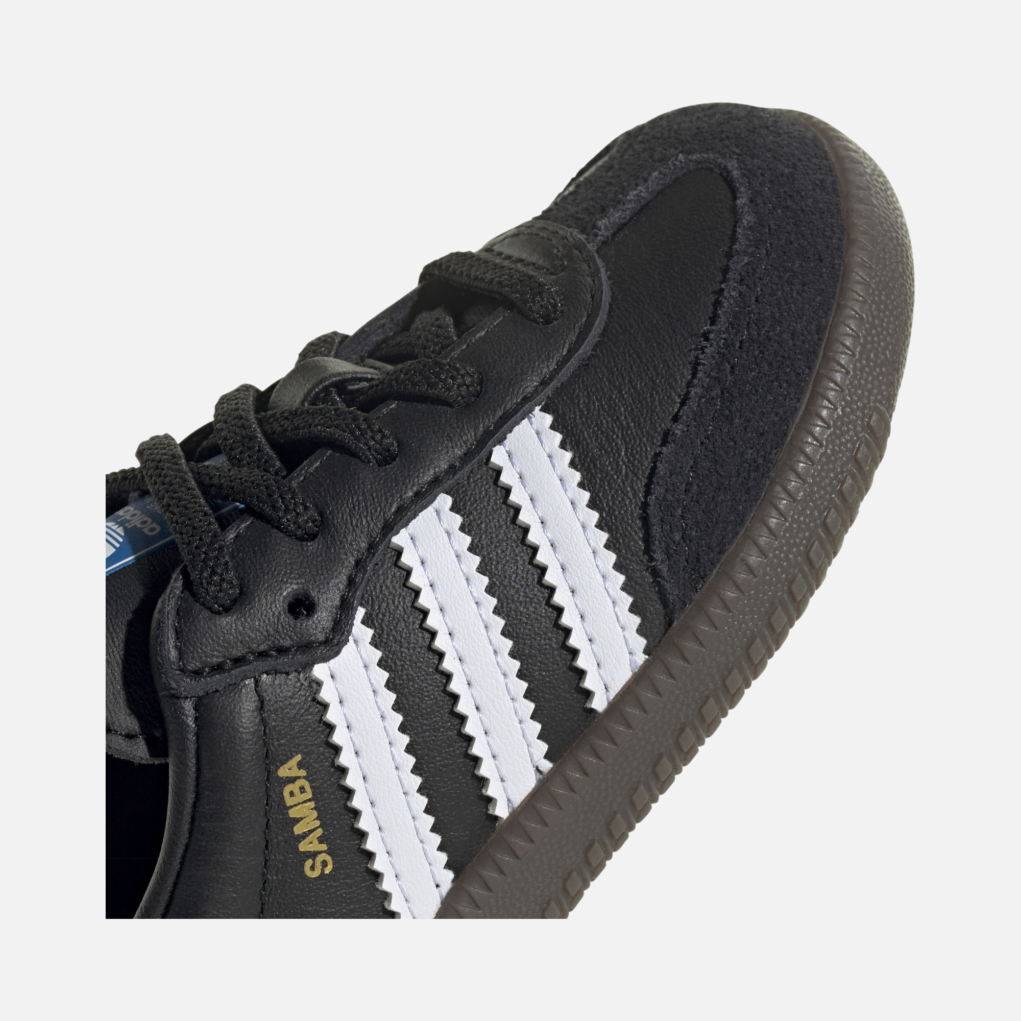 adidas Samba OG (TDV) FW24 Bebek Ayakkabı