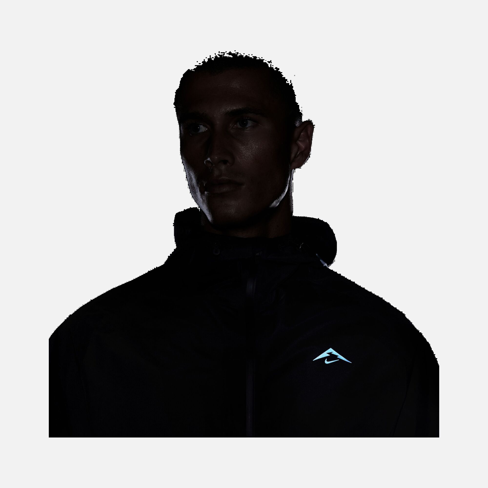 Nike Trail ''Cosmic Peaks'' Gore-Tex Infinium Recoverable Running Full-Zip Hoodie Erkek Ceket