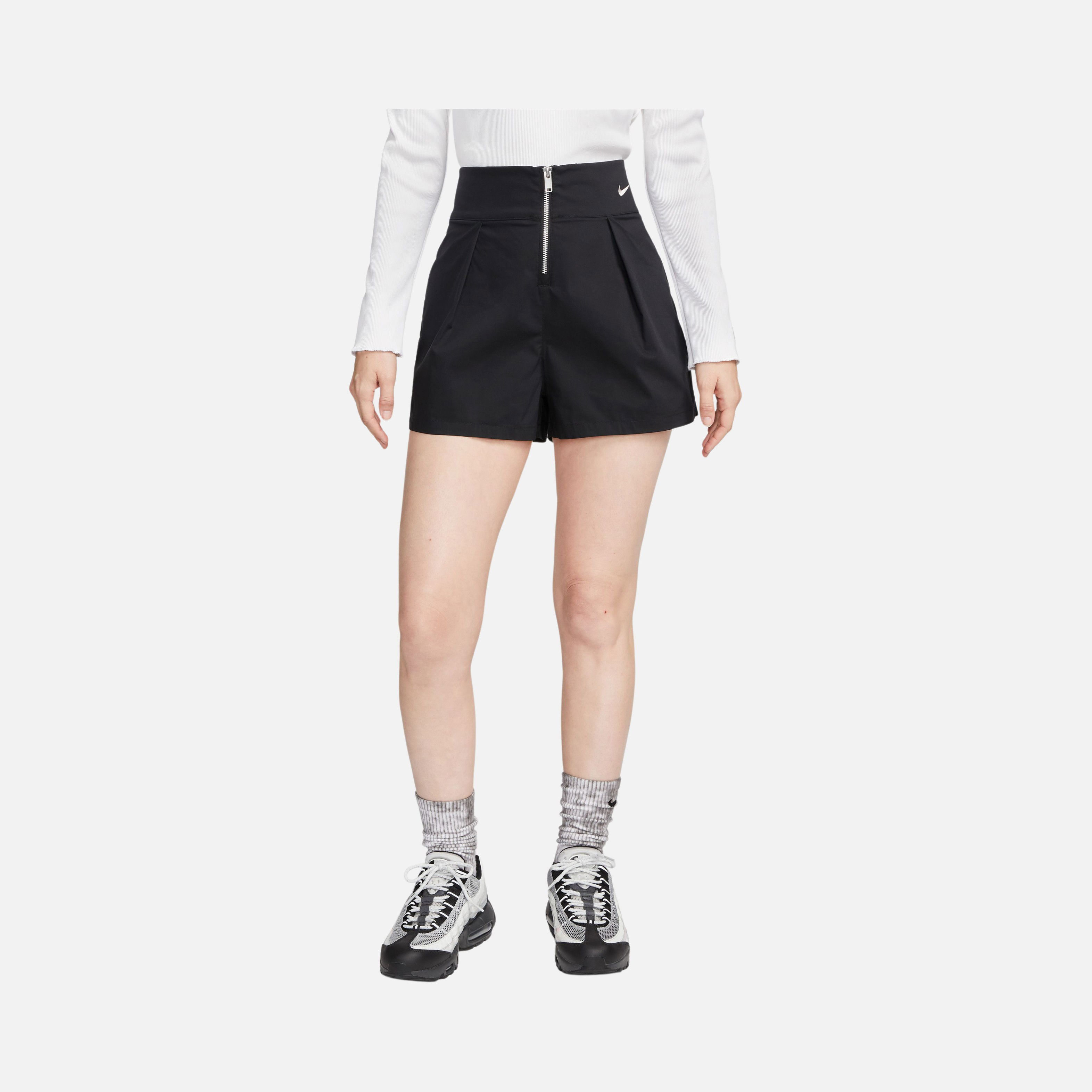 Nike Sportswear Collection Trouser Woven Kadın Şort