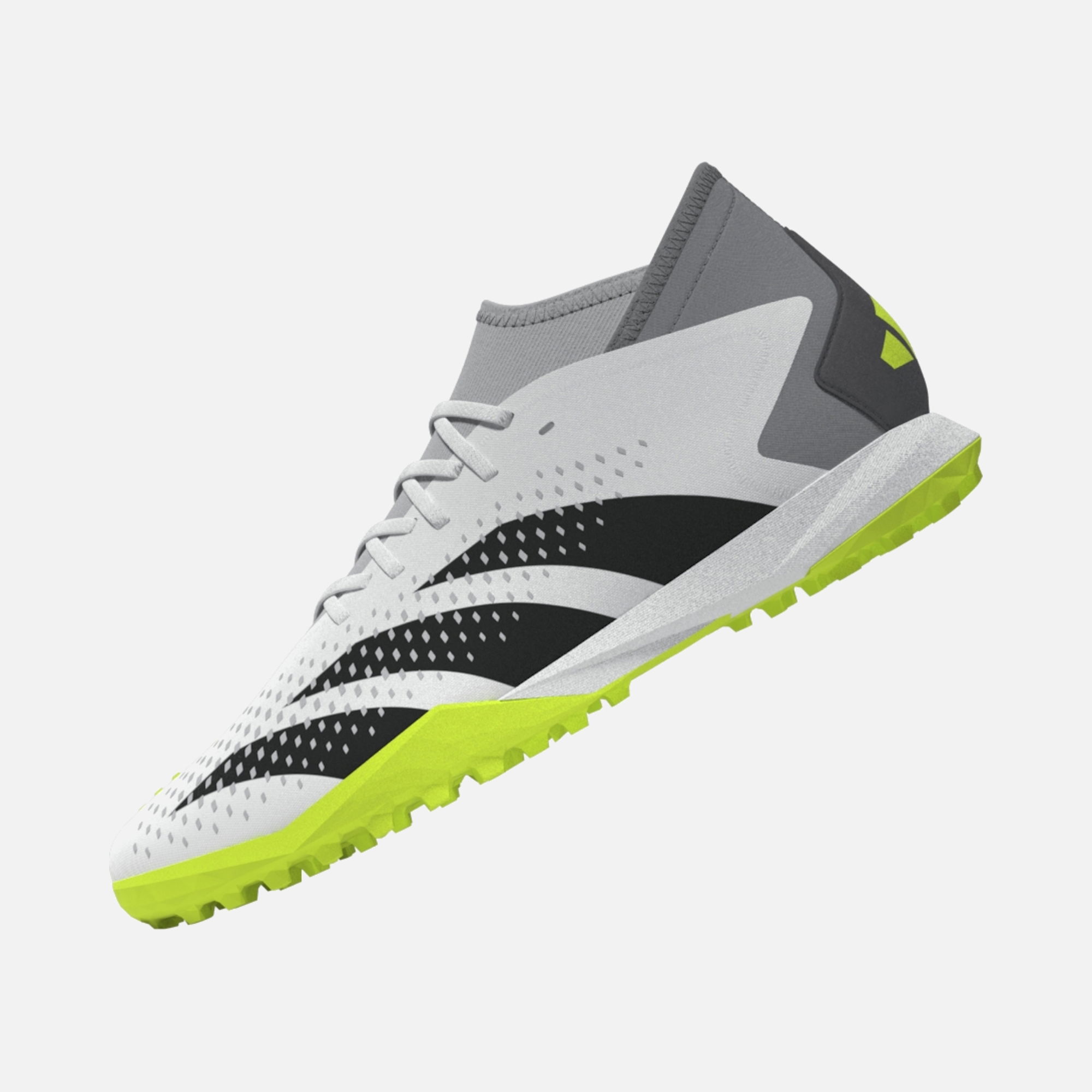 adidas Predator Accuracy.3 TF Turf Field Erkek Halı Saha Ayakkabı