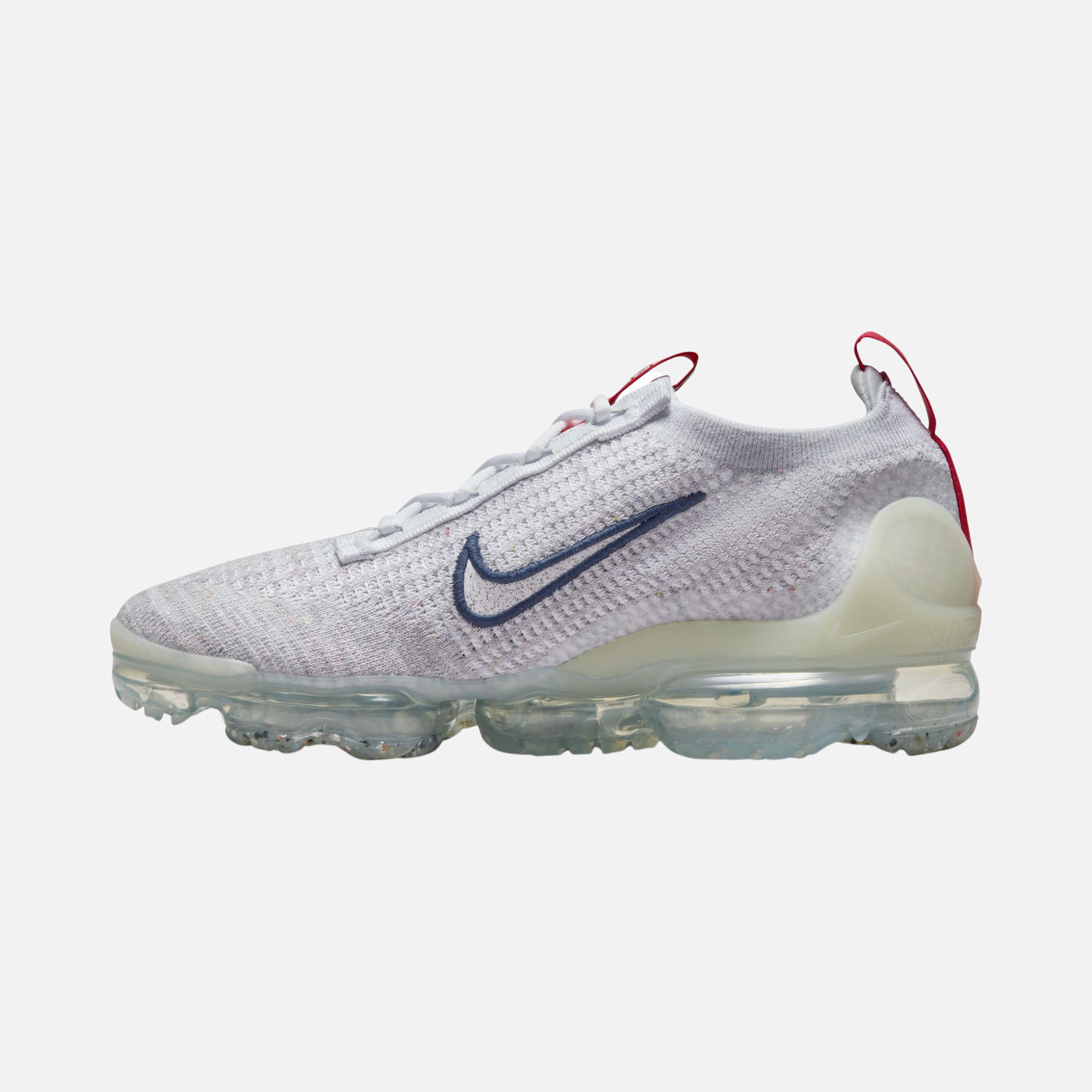Nike Air VaporMax 2021 FlyKnit Kadın Spor Ayakkabı