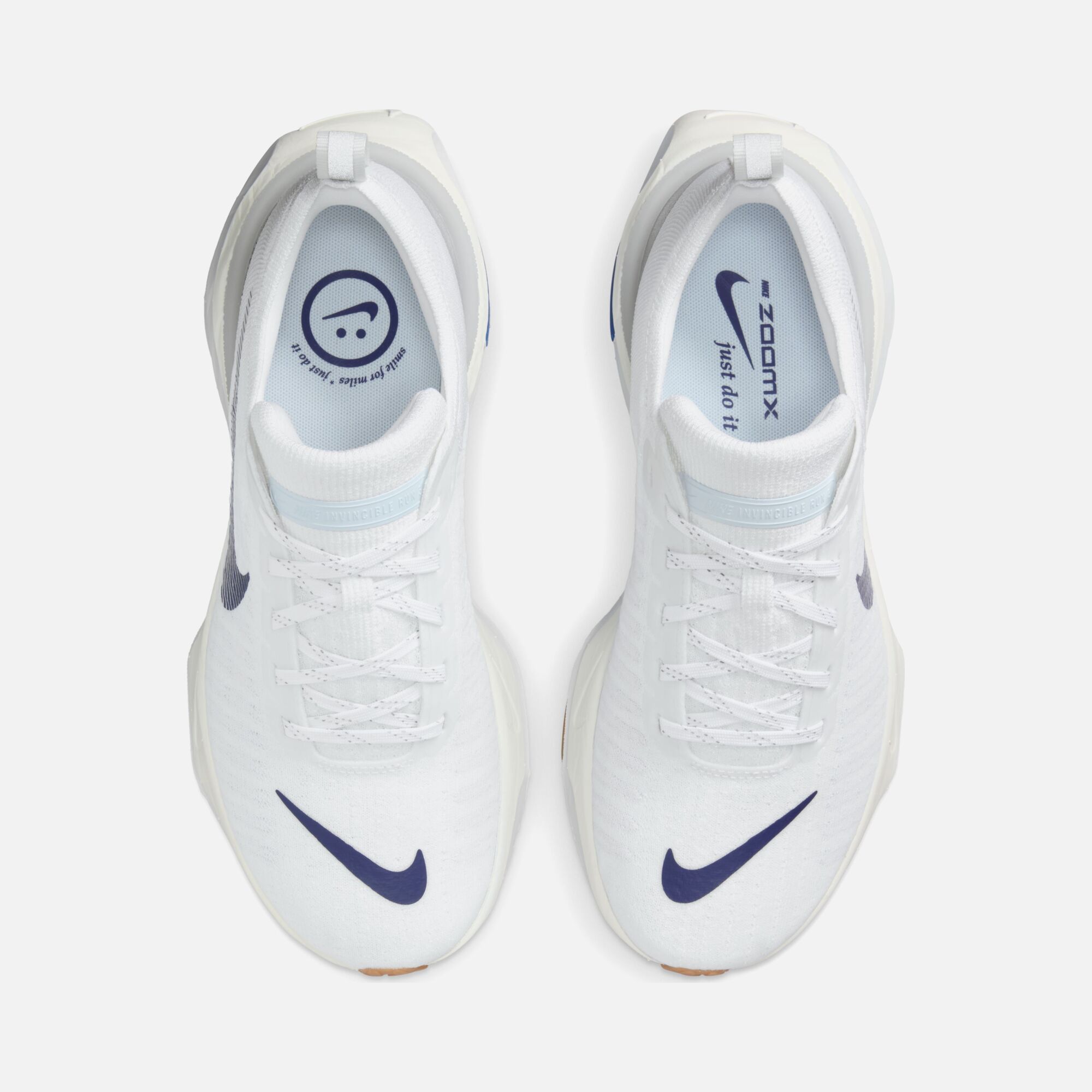 Nike ZoomX Invincible Run FlyKnit 3 Road Running Kadın Spor Ayakkabı