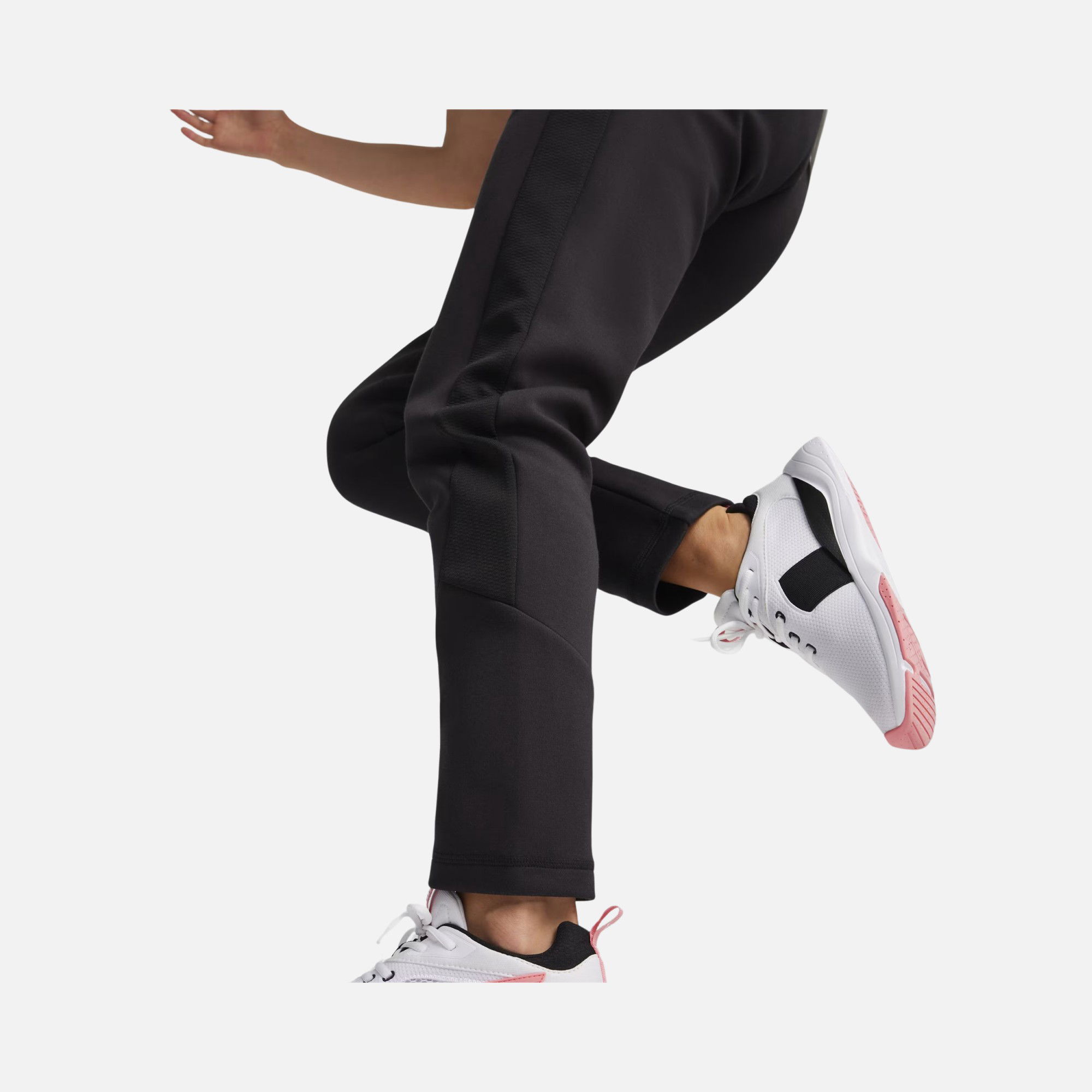 Puma Sportswear Evostripe High Kadın Eşofman Altı