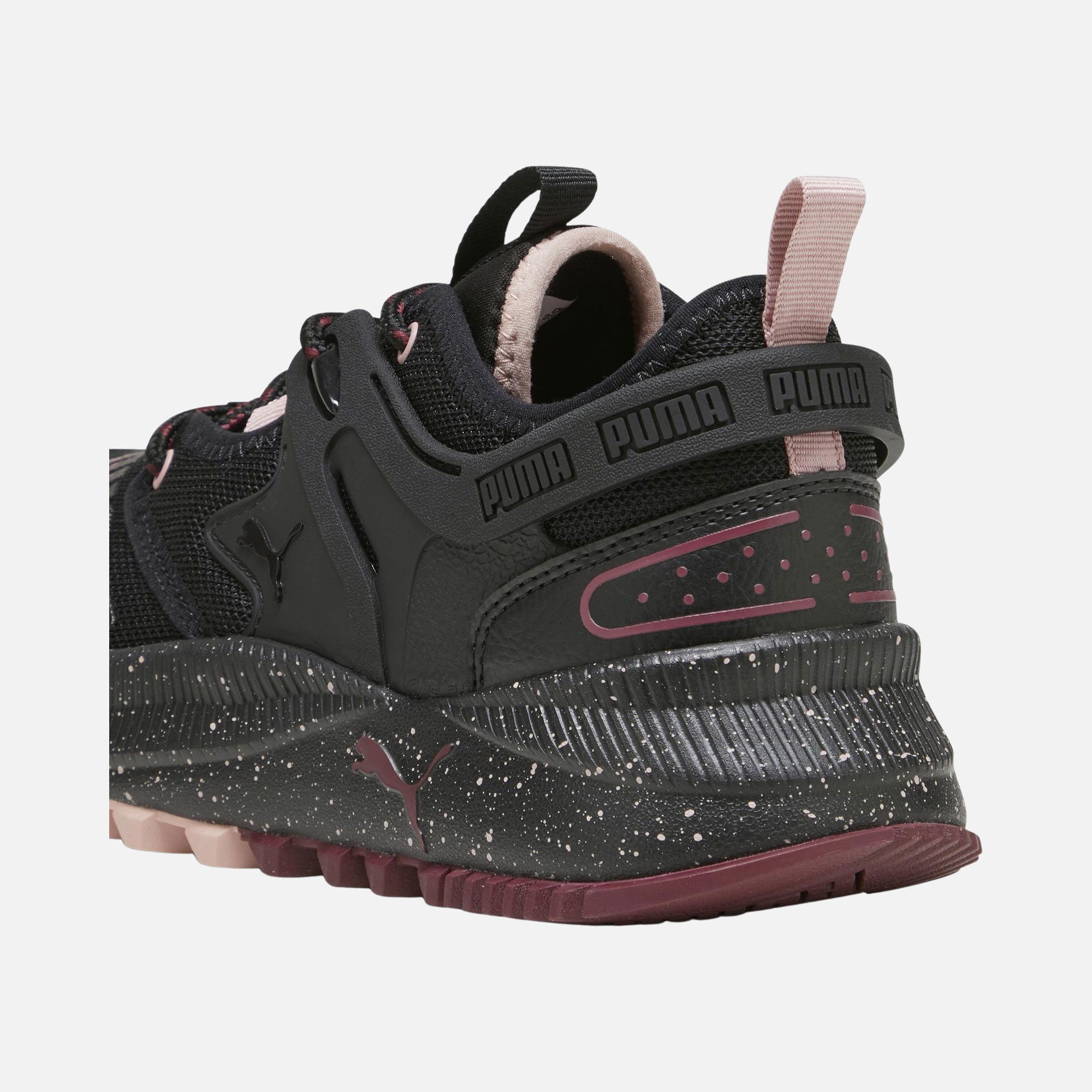 Puma Pacer Future Trail Erkek Spor Ayakkabı