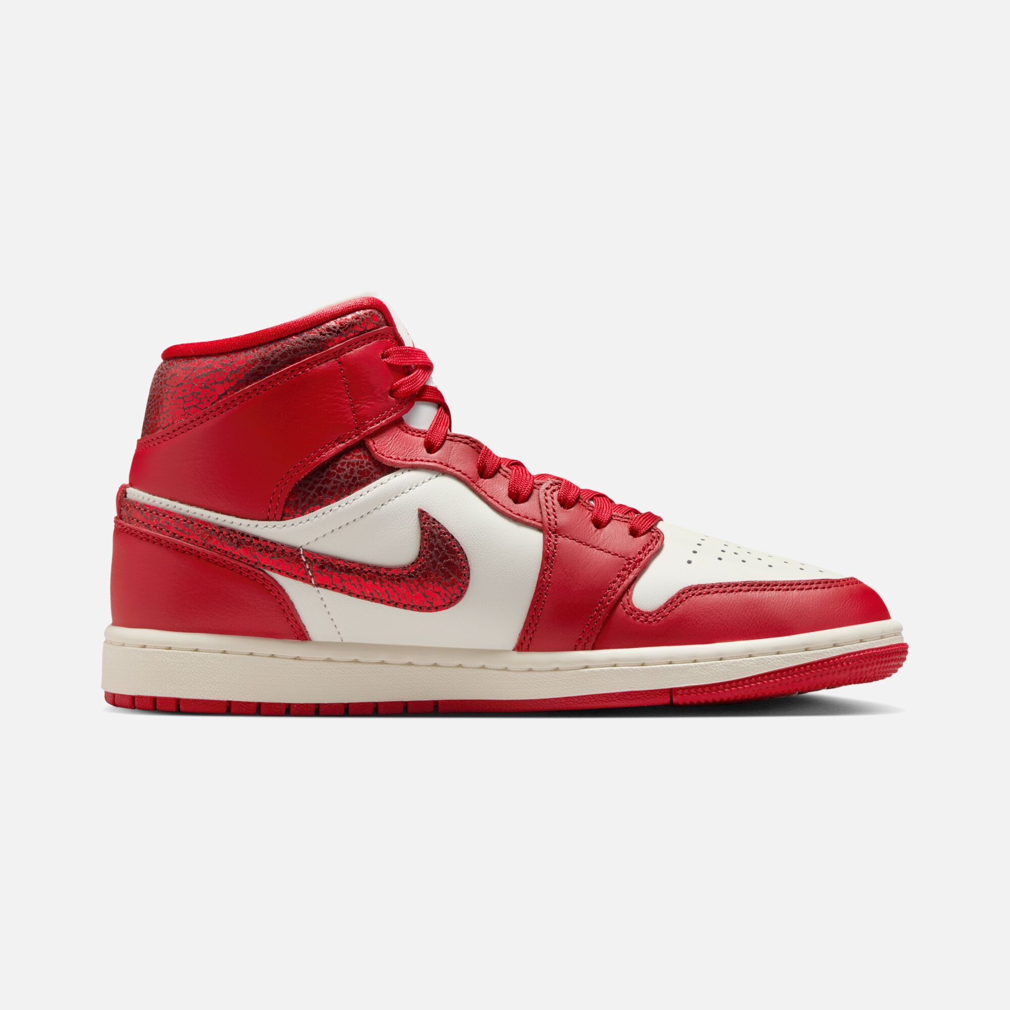 Nike Wmns Air Jordan 1 Mid Special Edition Kadın Spor Ayakkabı