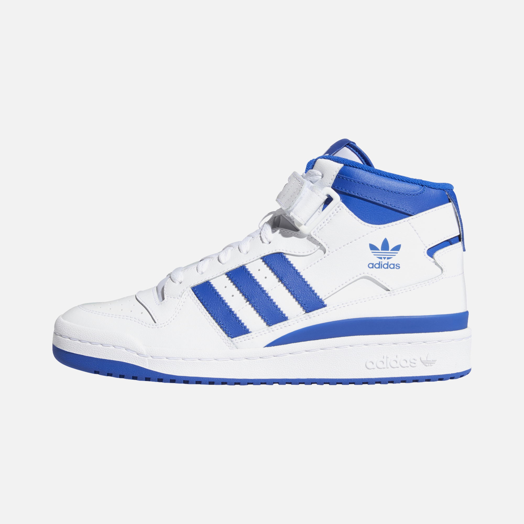 adidas Forum Mid Erkek Spor Ayakkabı