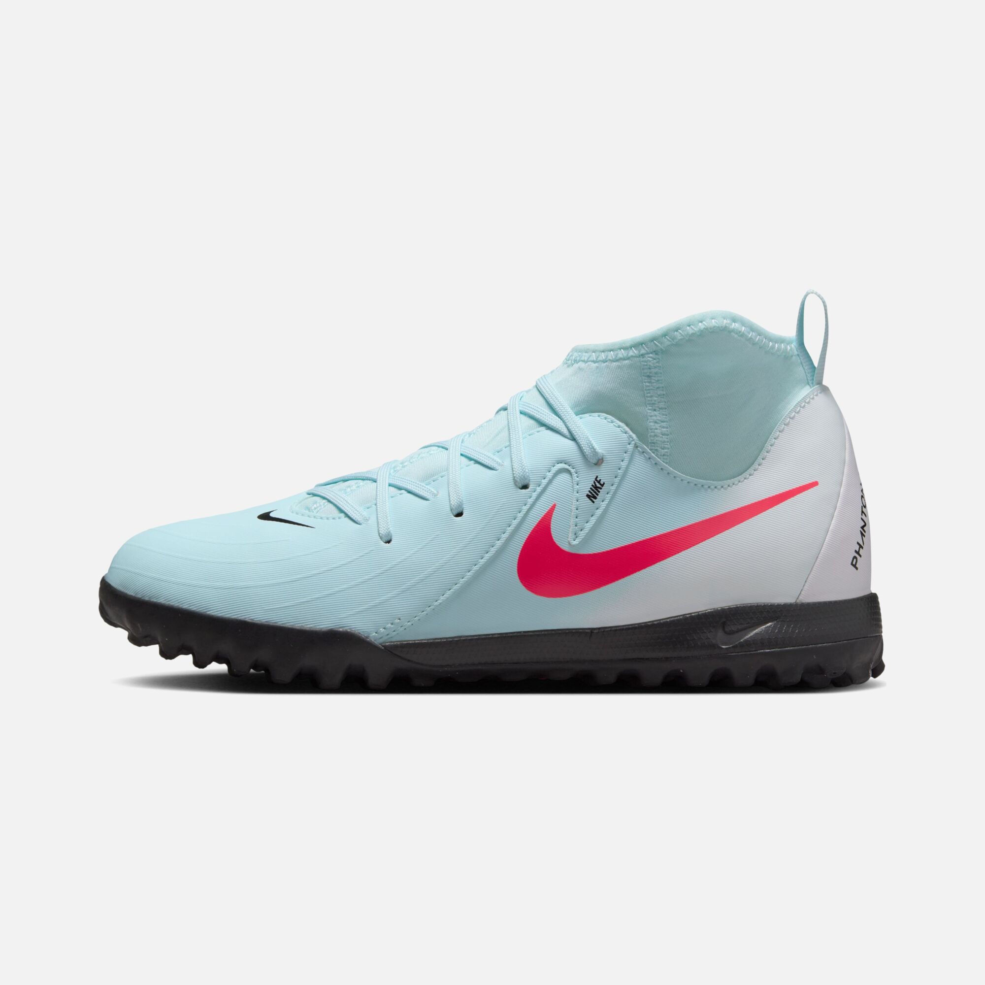 Nike Jr. Phantom Luna II Academy TF Turf Çocuk Halı Saha Ayakkabı