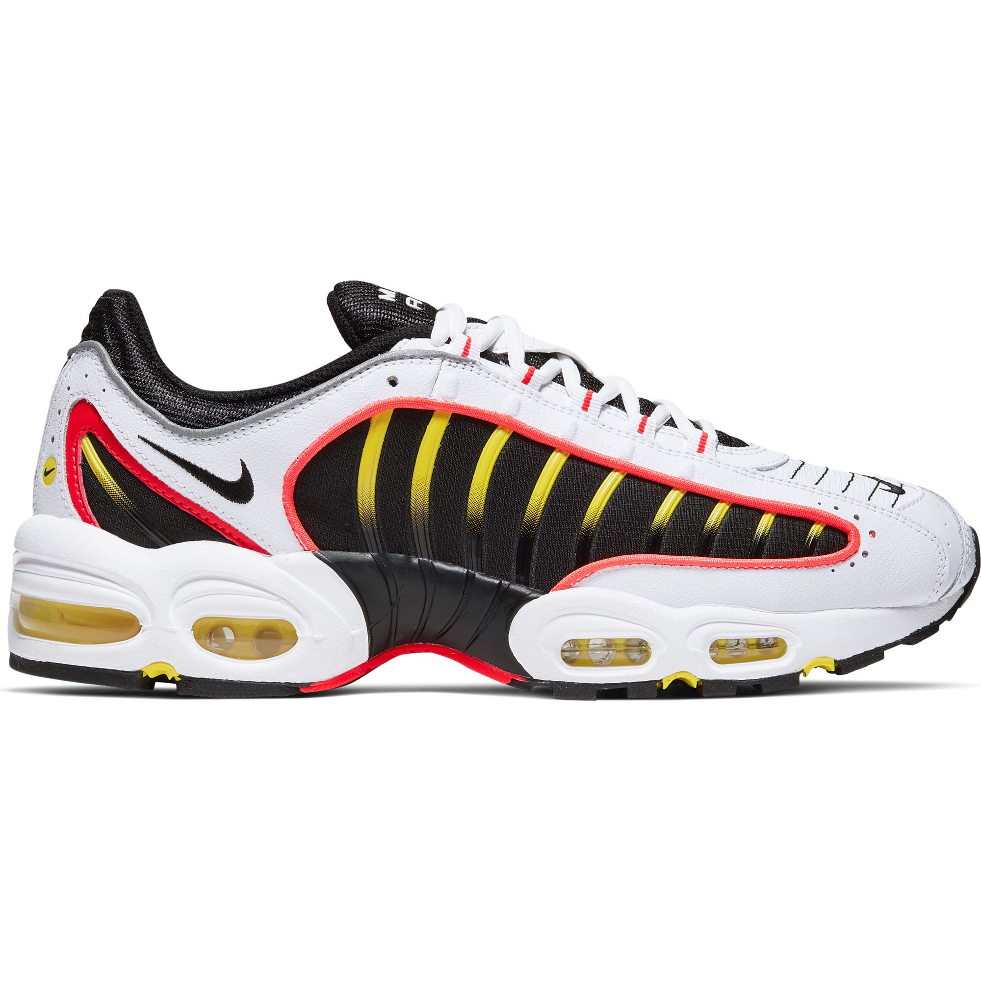 Nike Air Max Tailwind IV Erkek Spor Ayakkabı