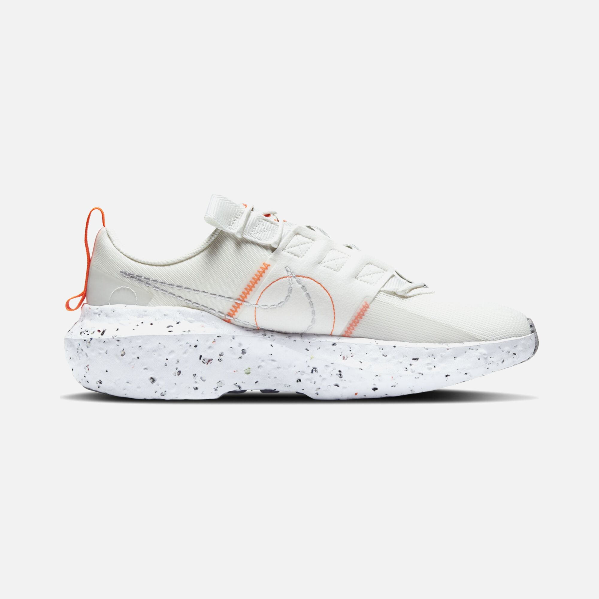 Nike Crater Impact Erkek Spor Ayakkabı