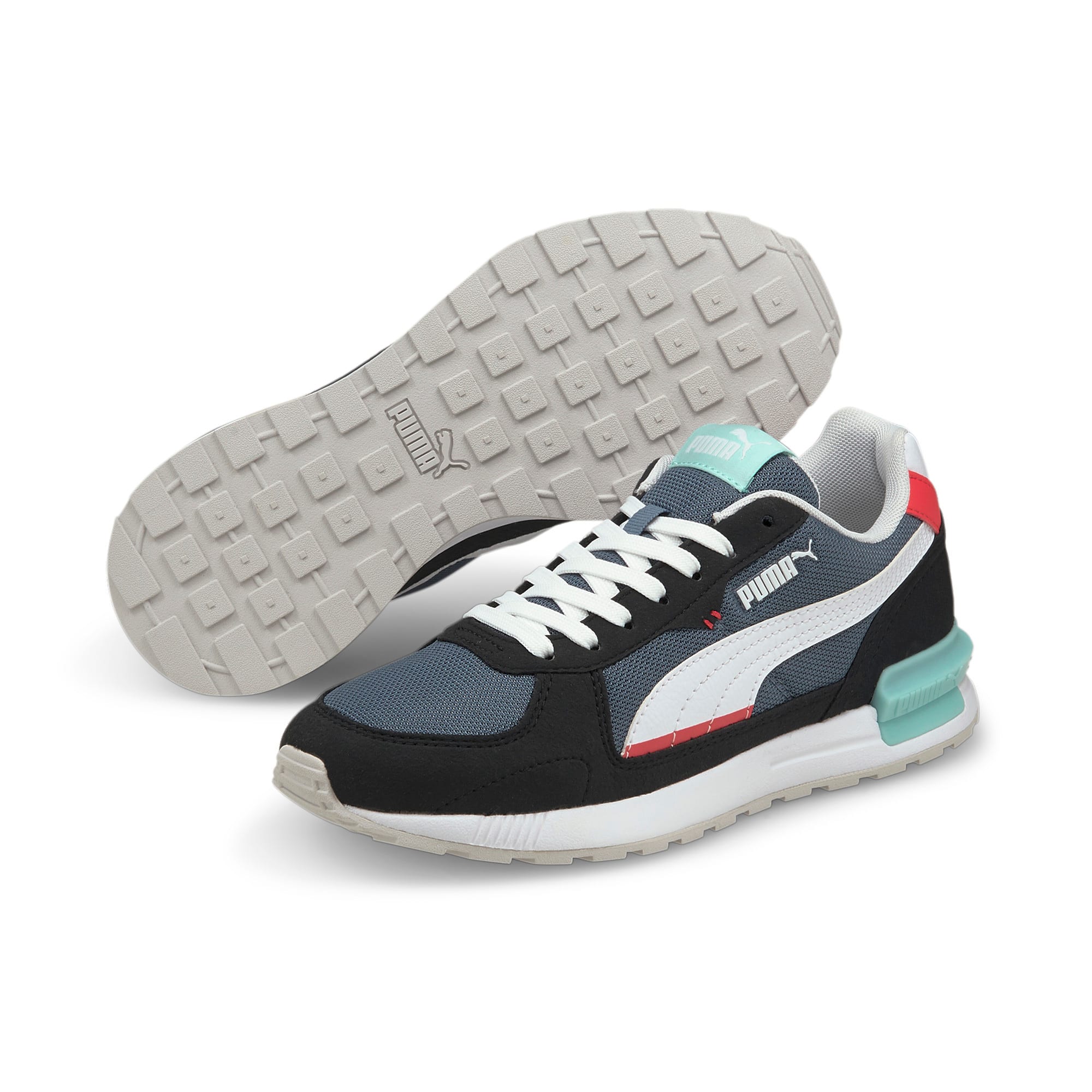 Puma Sportswear Graviton SoftFoam+ Unisex Spor Ayakkabı