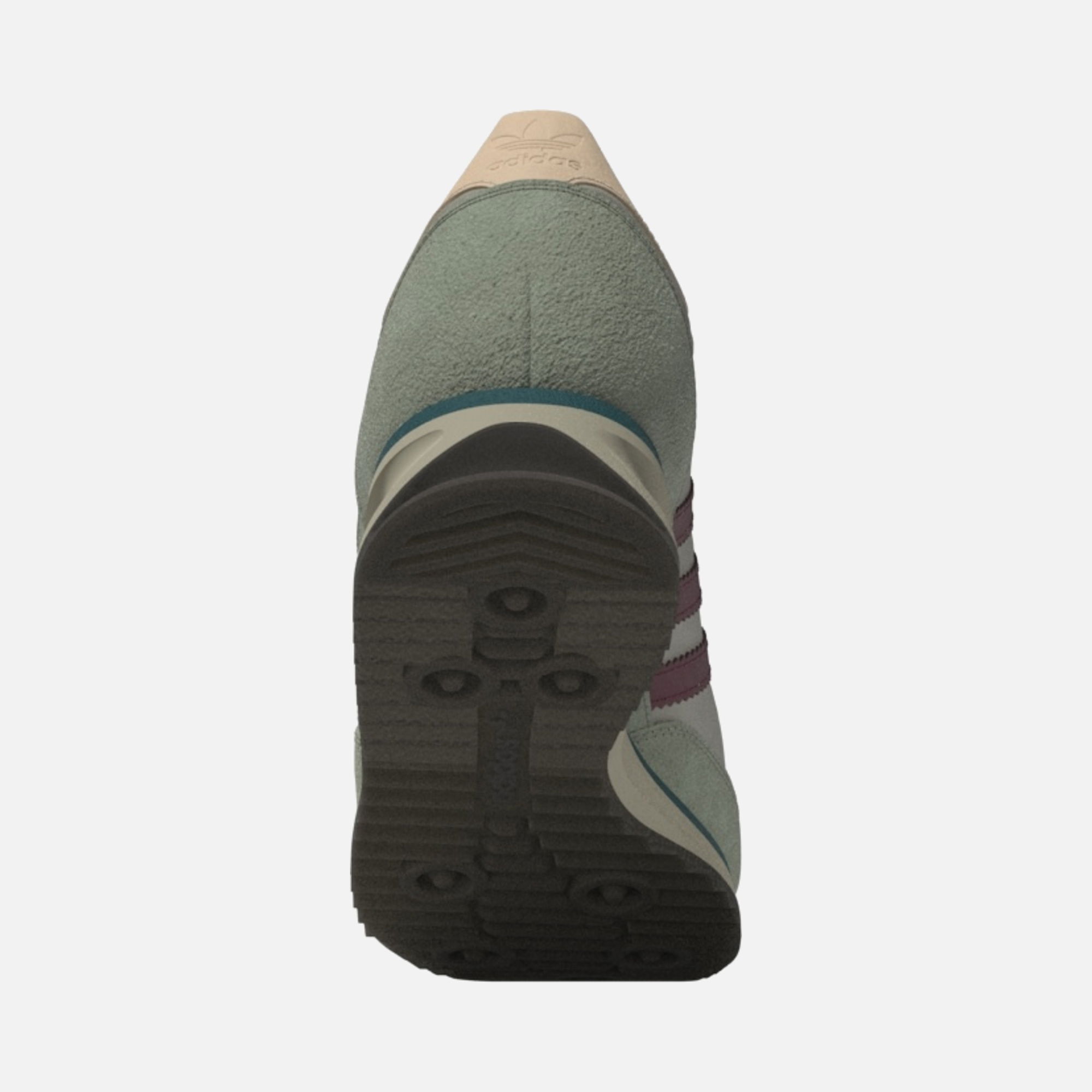 adidas SL 72 RS Sportswear Erkek Spor Ayakkabı