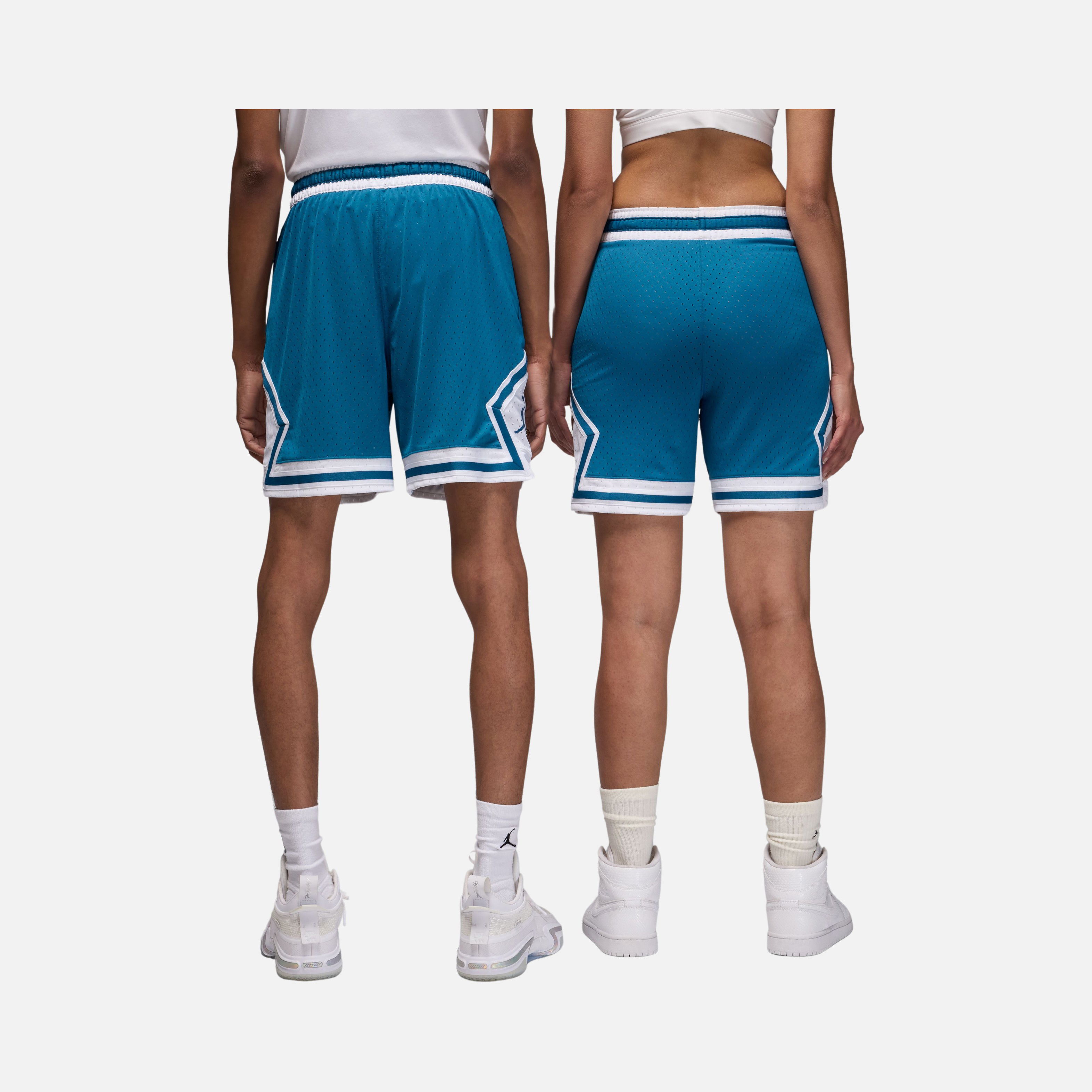 Nike Jordan Dri-Fit Sport Diamond Basketball Erkek Şort