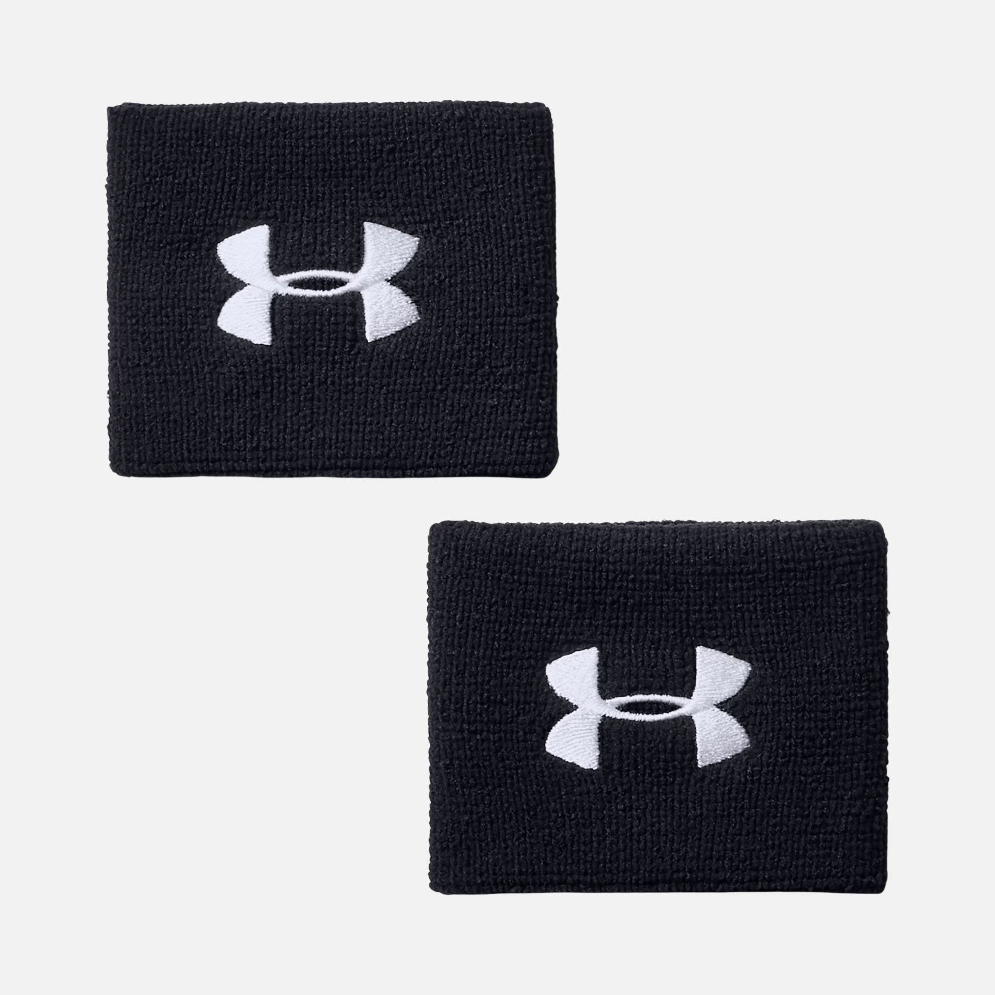 Under Armour Performance Towel (2 Pieces) Training Unisex Bileklik
