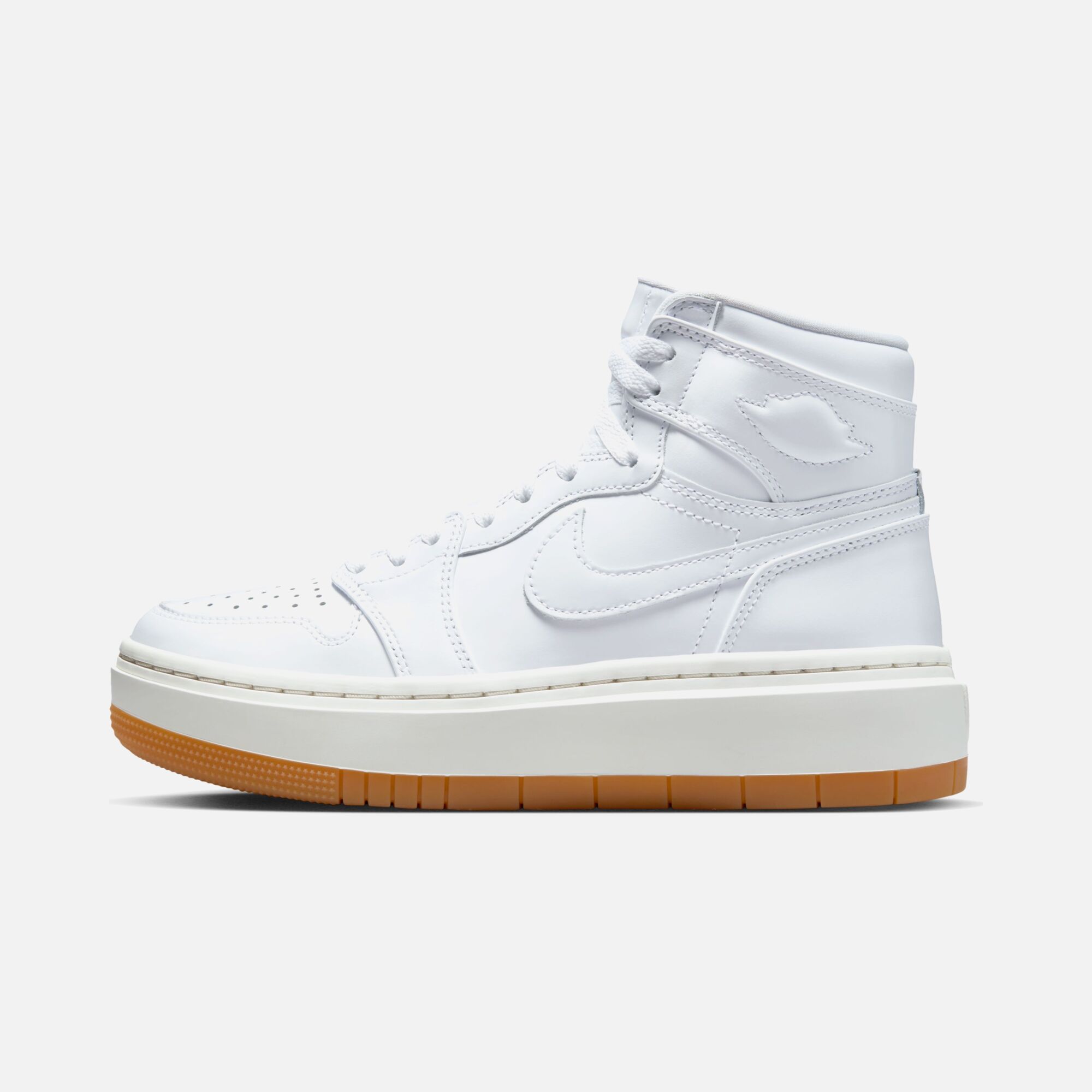 Nike Air Jordan 1 Elevate High SE Platform Kadın Spor Ayakkabı