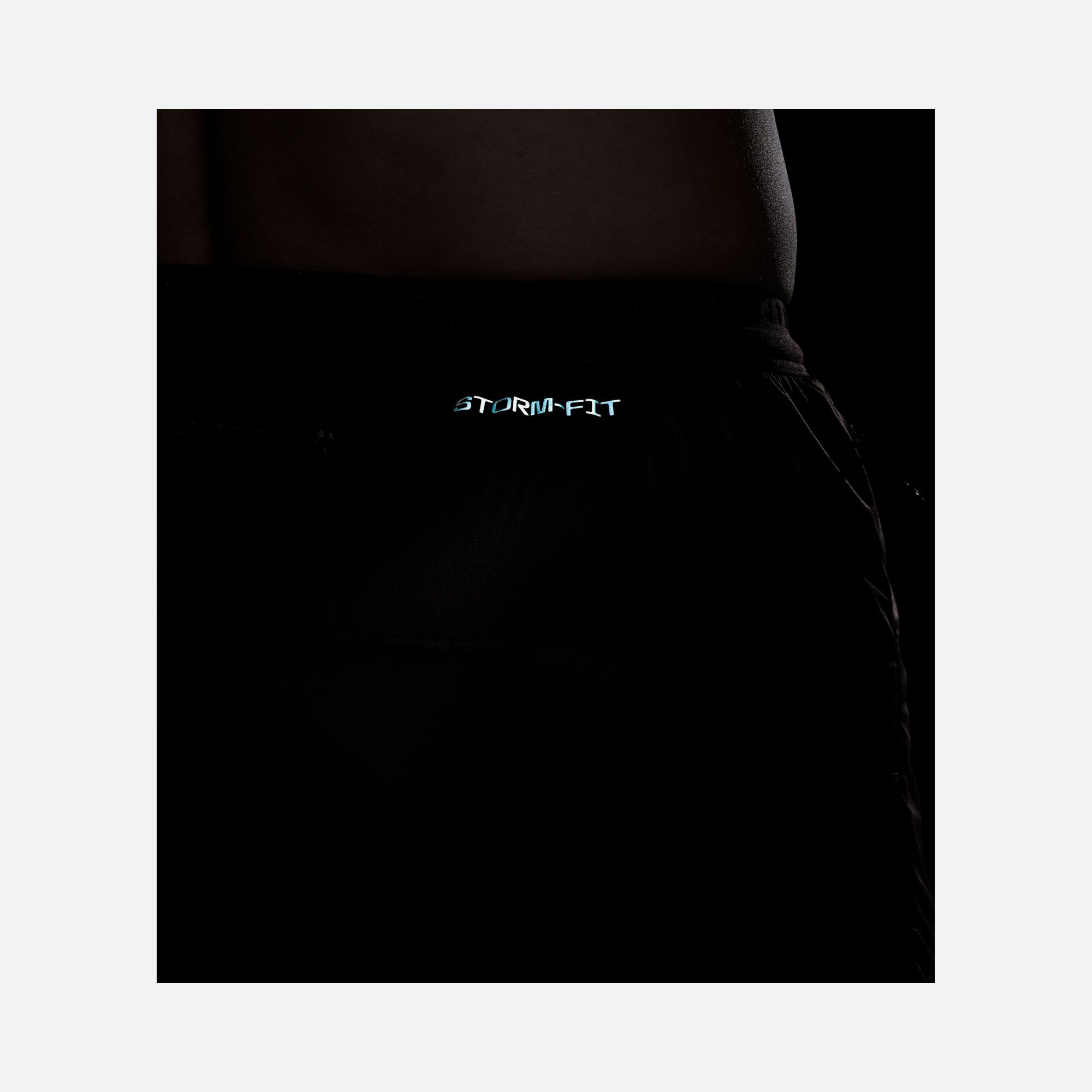 Nike Run Division Phenom Storm-Fit Running Erkek Eşofman Altı