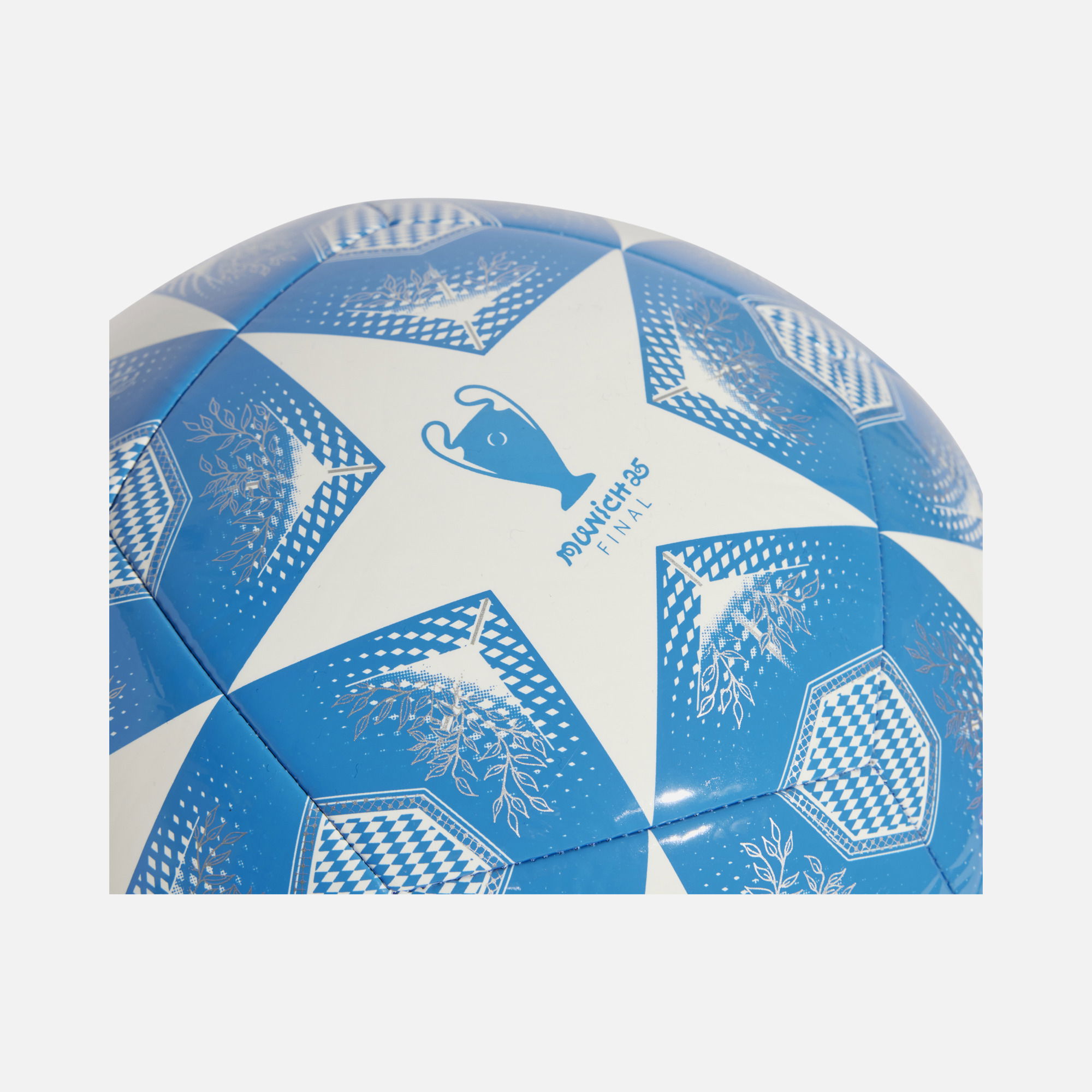 adidas UCL Club 2024/2025 Knockout Stages No:5 Futbol Topu