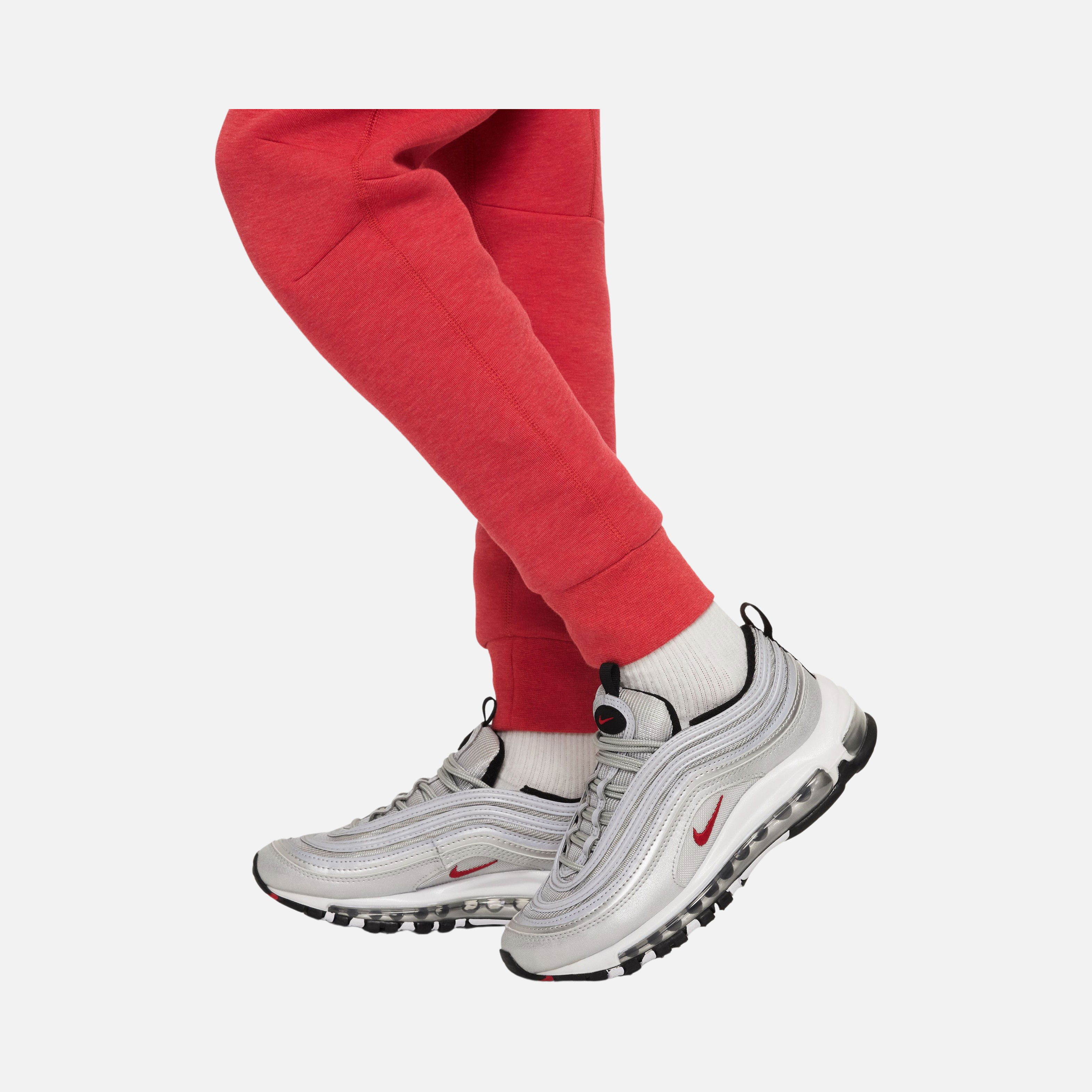 Nike Sportswear Tech Fleece FW24 (Boys') Çocuk Eşofman Altı