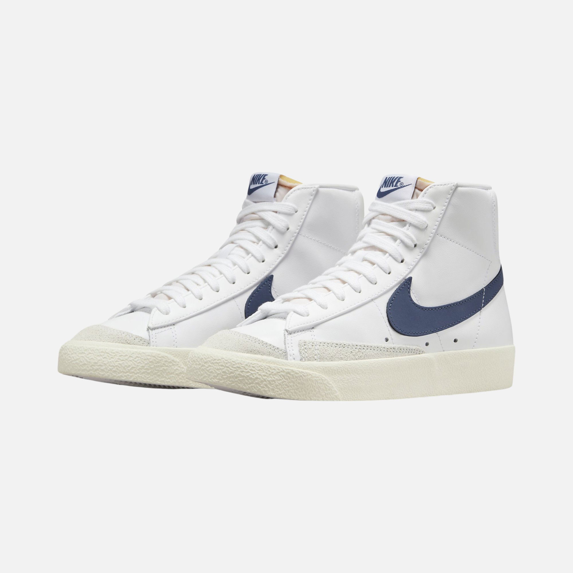 Nike Blazer Mid '77 CO Kadın Spor Ayakkabı