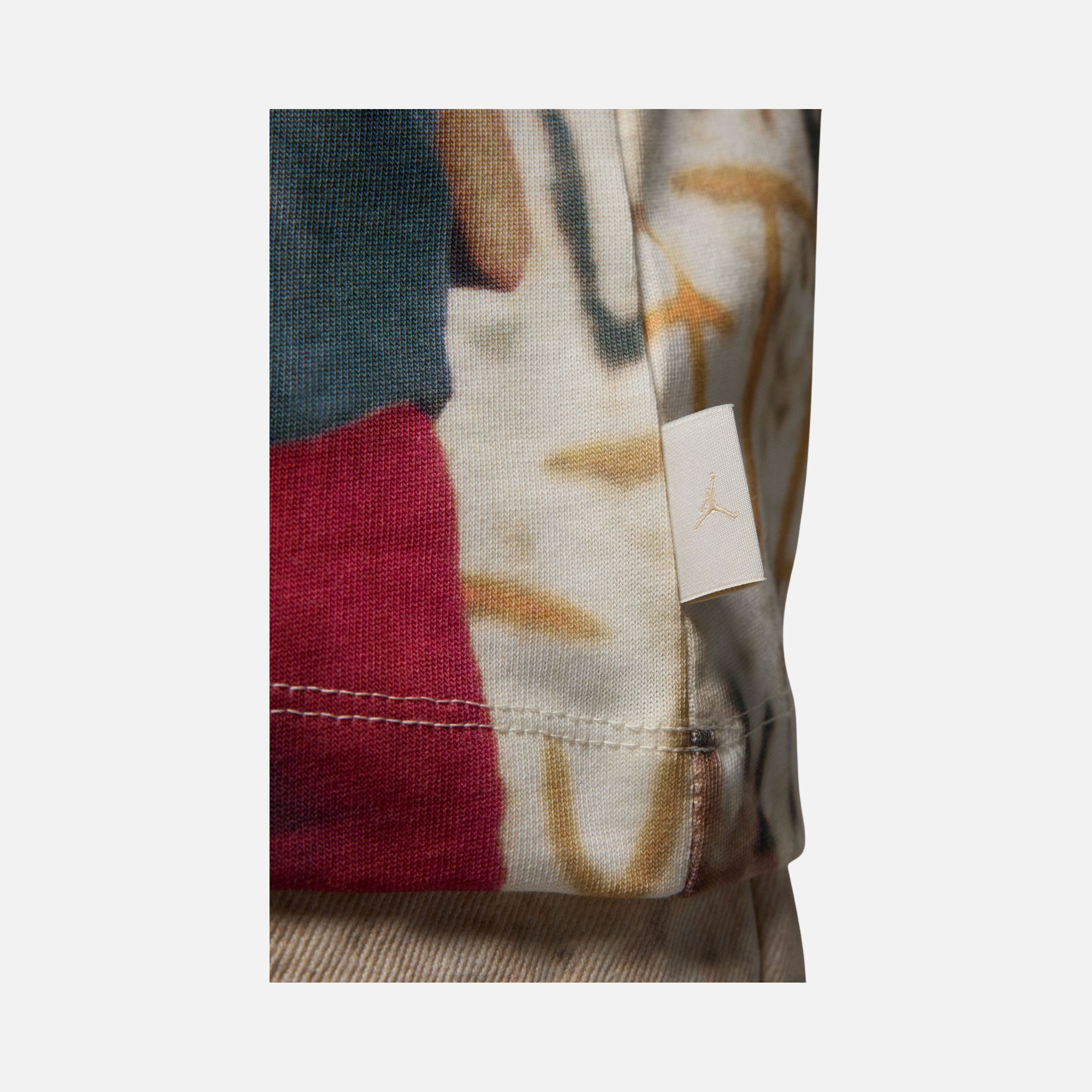 Nike Jordan Air Jdn 85 Gx Ss Crew Erkek Tişört