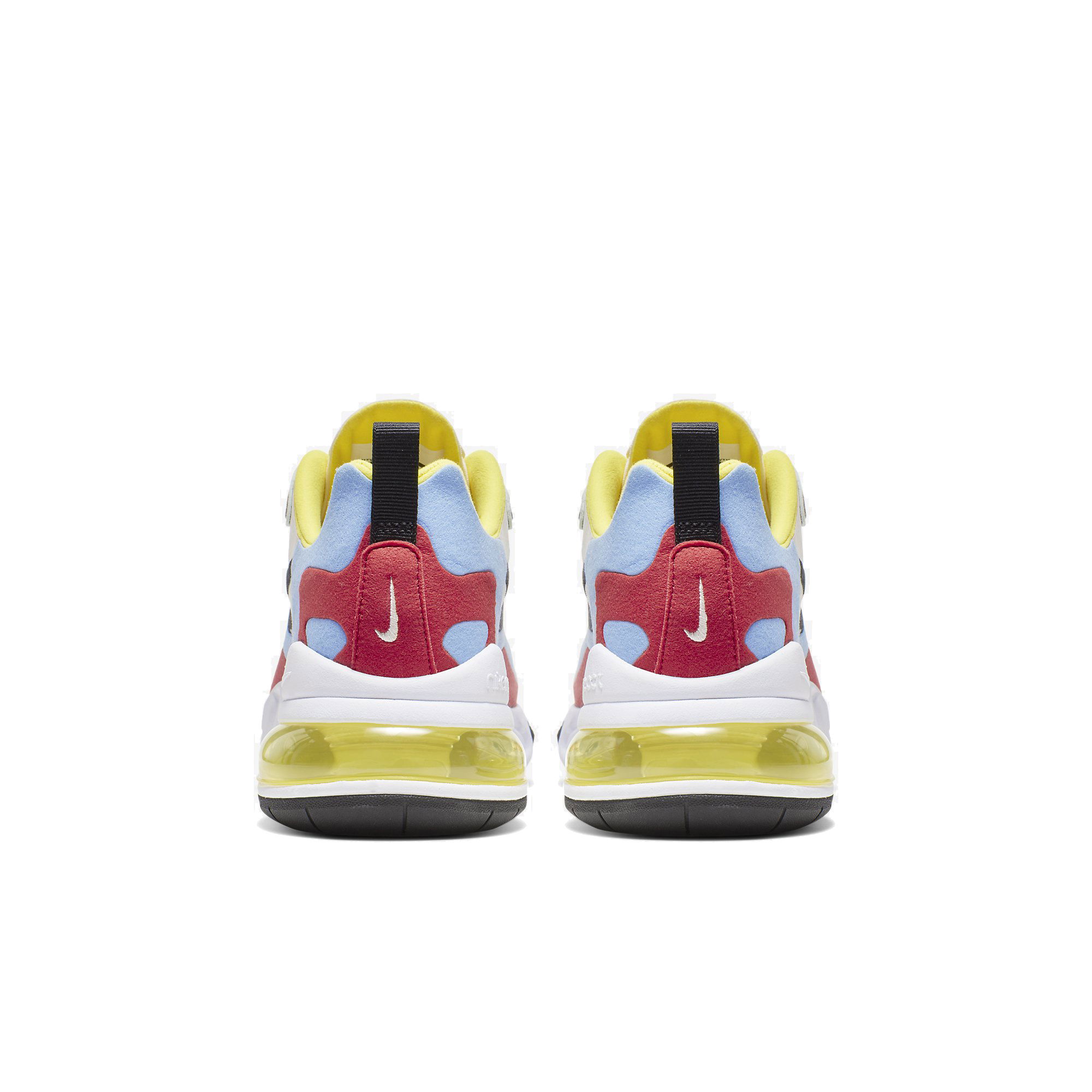 Nike Air Max 270 React Kadın Spor Ayakkabı