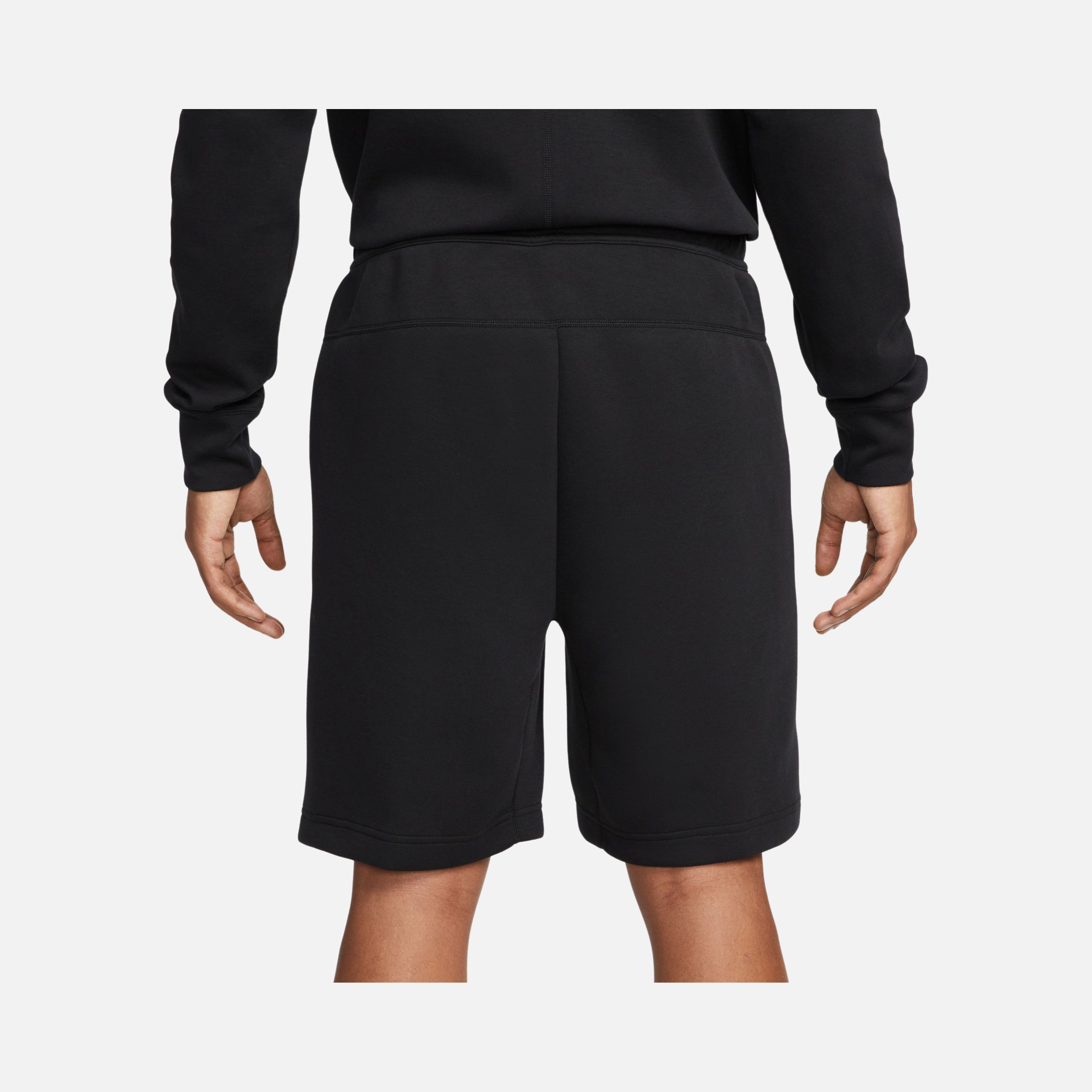 Nike Sportswear Tech Fleece FW24 Erkek Şort