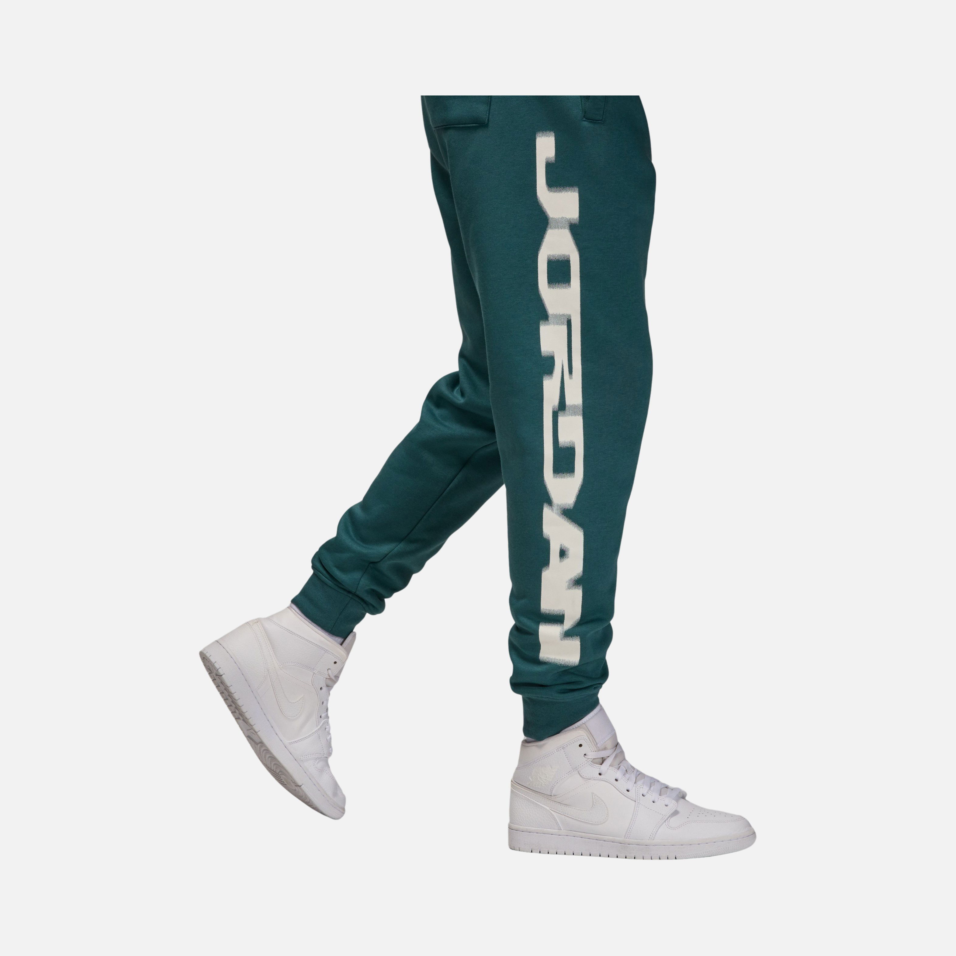 Nike Jordan MVP Fleece Erkek Eşofman Altı