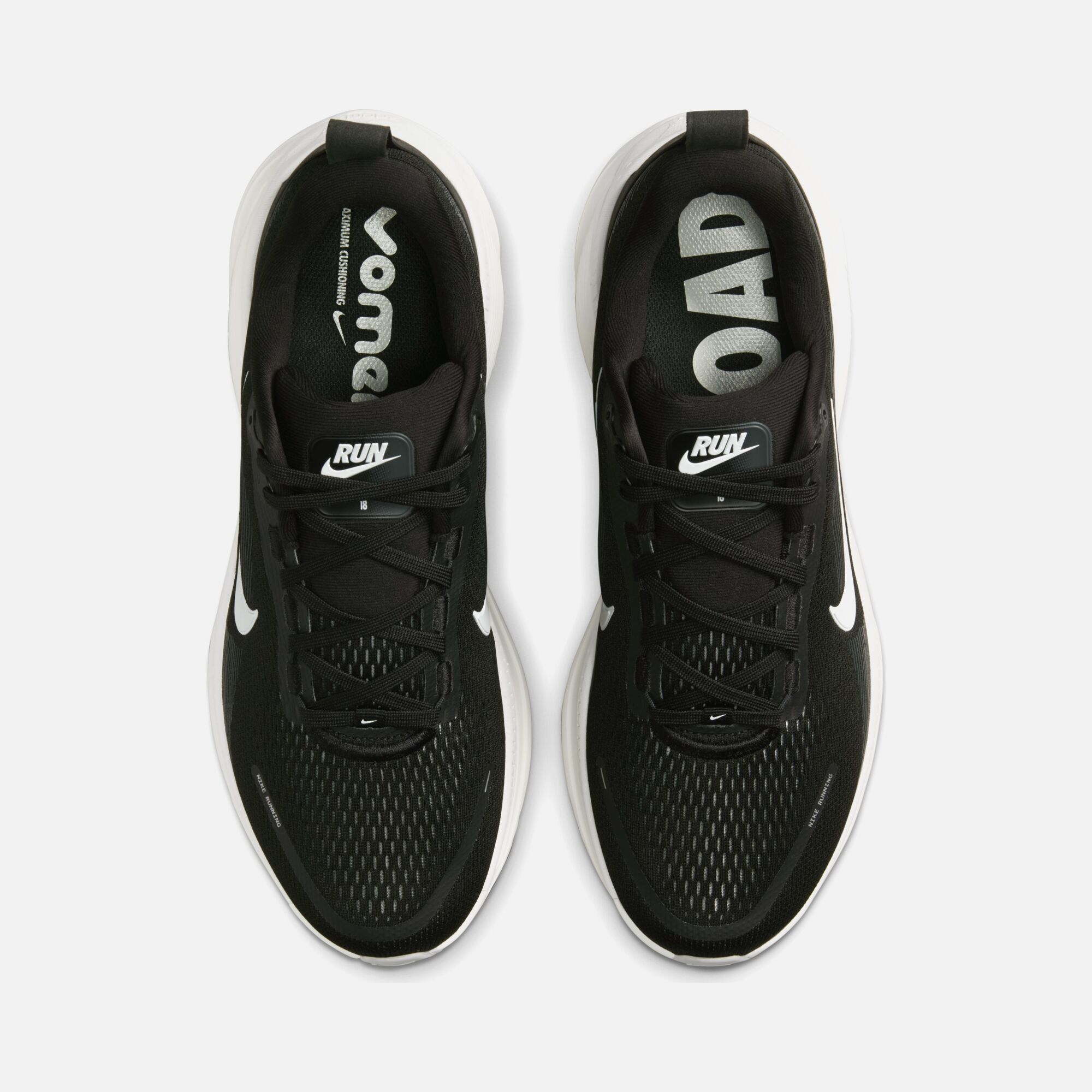 Nike Vomero 18 ZoomX Road Running Erkek Spor Ayakkabı