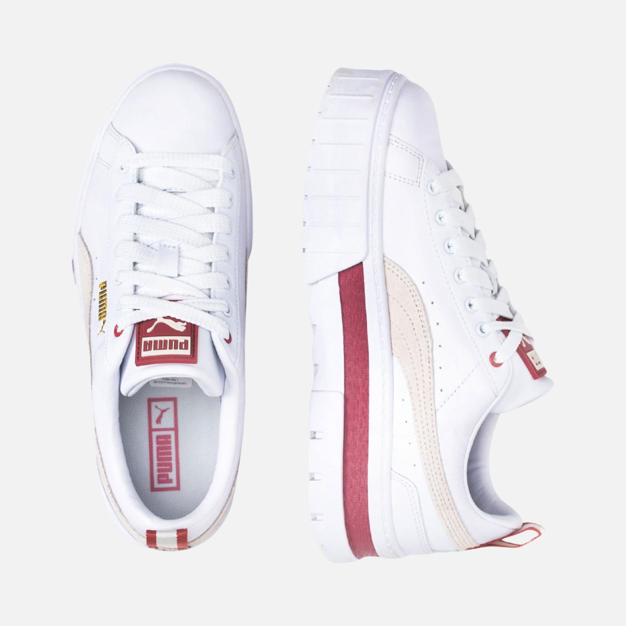 Puma Sportswear Mayze Kadın Spor Ayakkabı