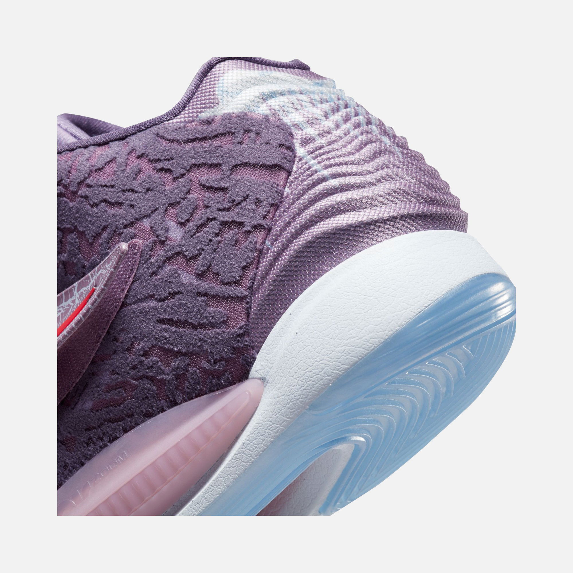 Nike Kevin Durant 14 NRG SS22 Erkek Basketbol Ayakkabısı