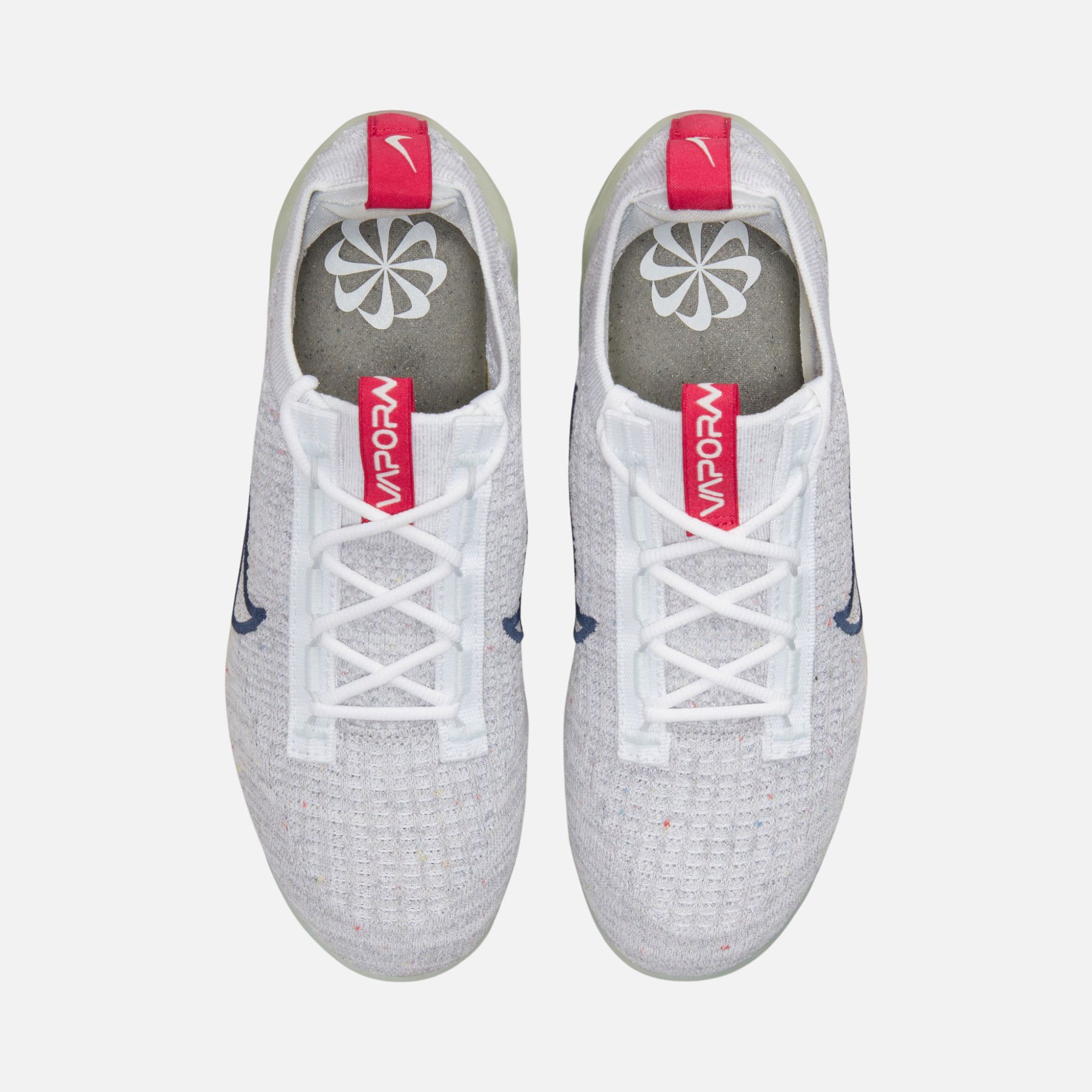 Nike Air VaporMax 2021 FlyKnit Kadın Spor Ayakkabı