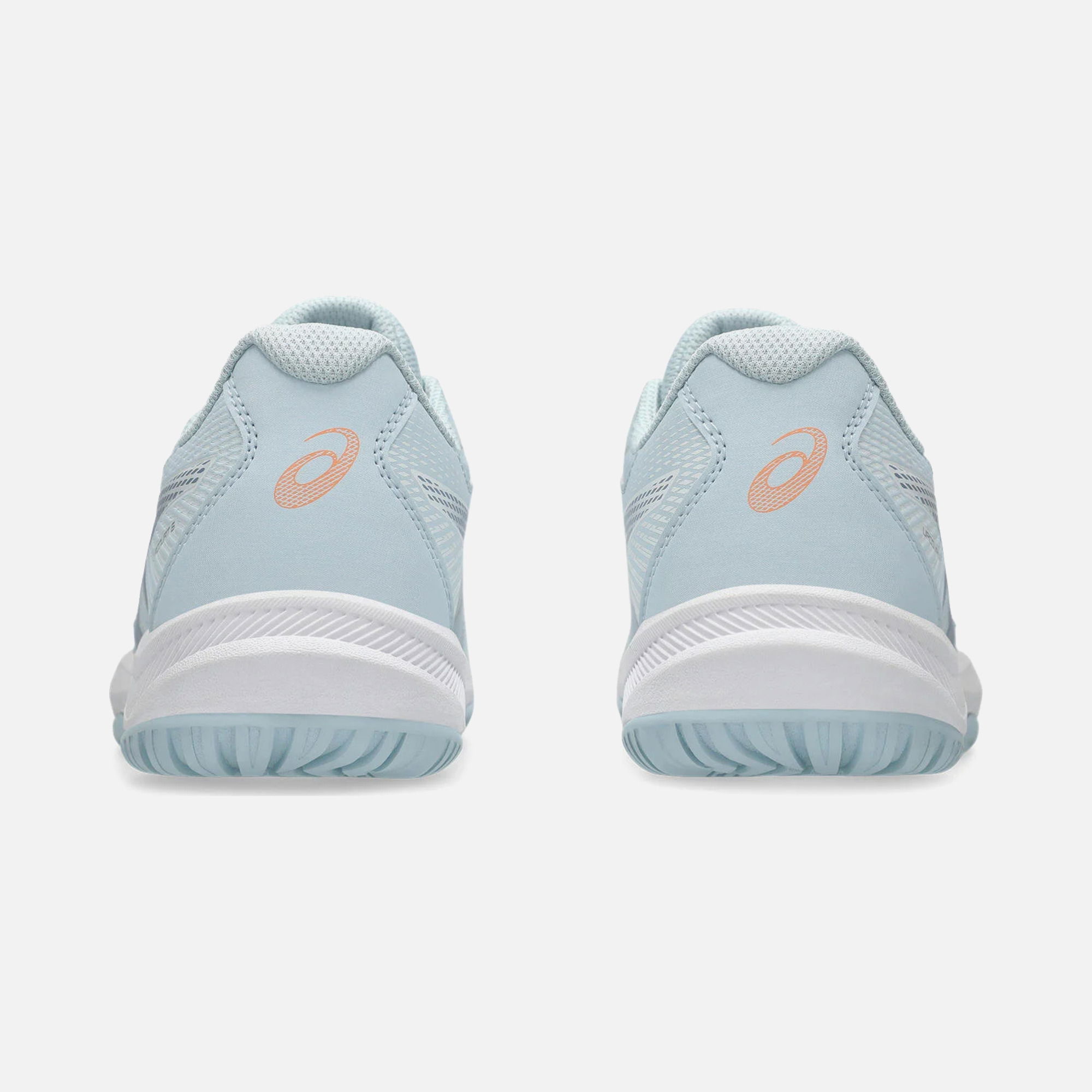 Asics Upcourt 6 Kadın Voleybol Ayakkabısı