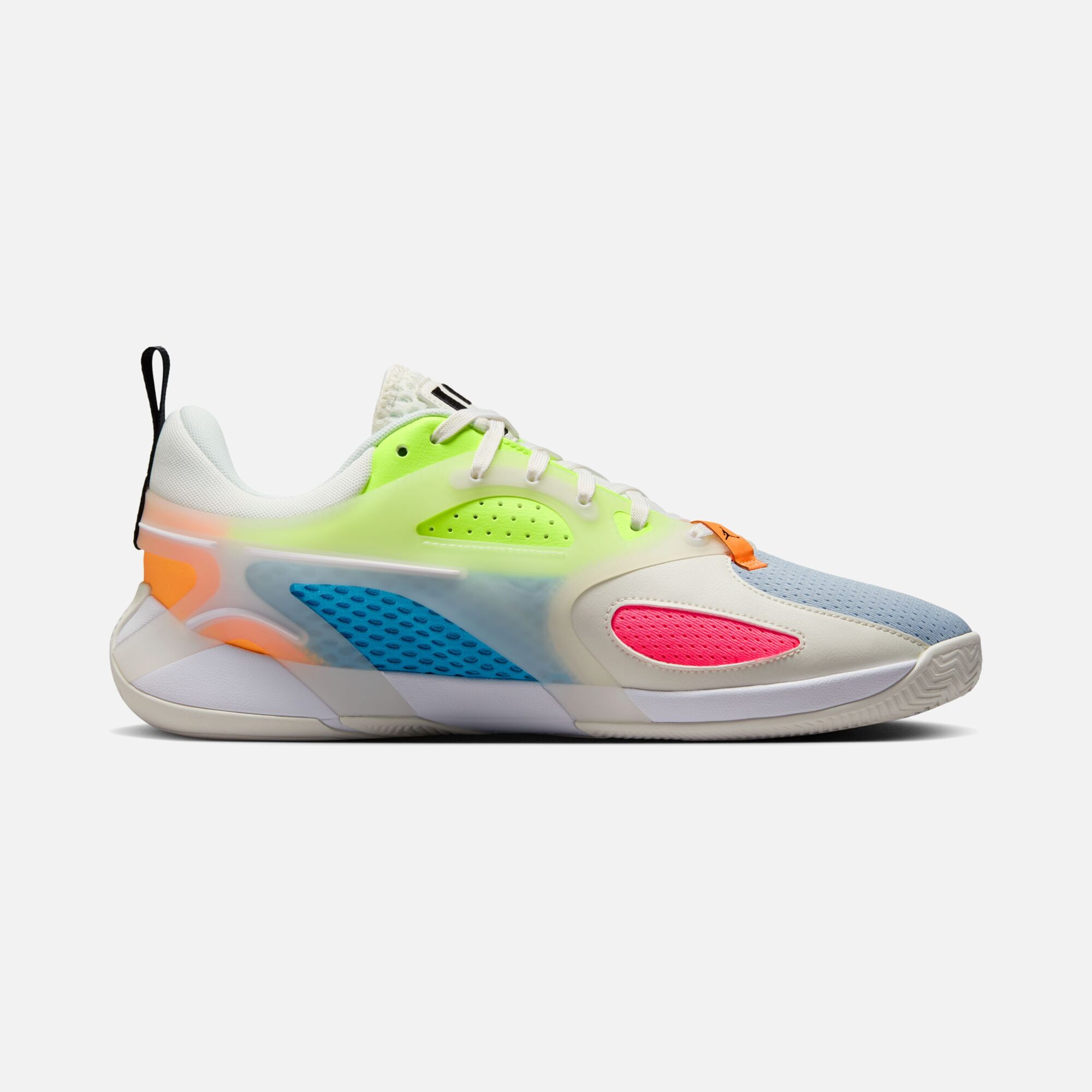 Nike Jordan Heir Series Erkek Basketbol Ayakkabısı