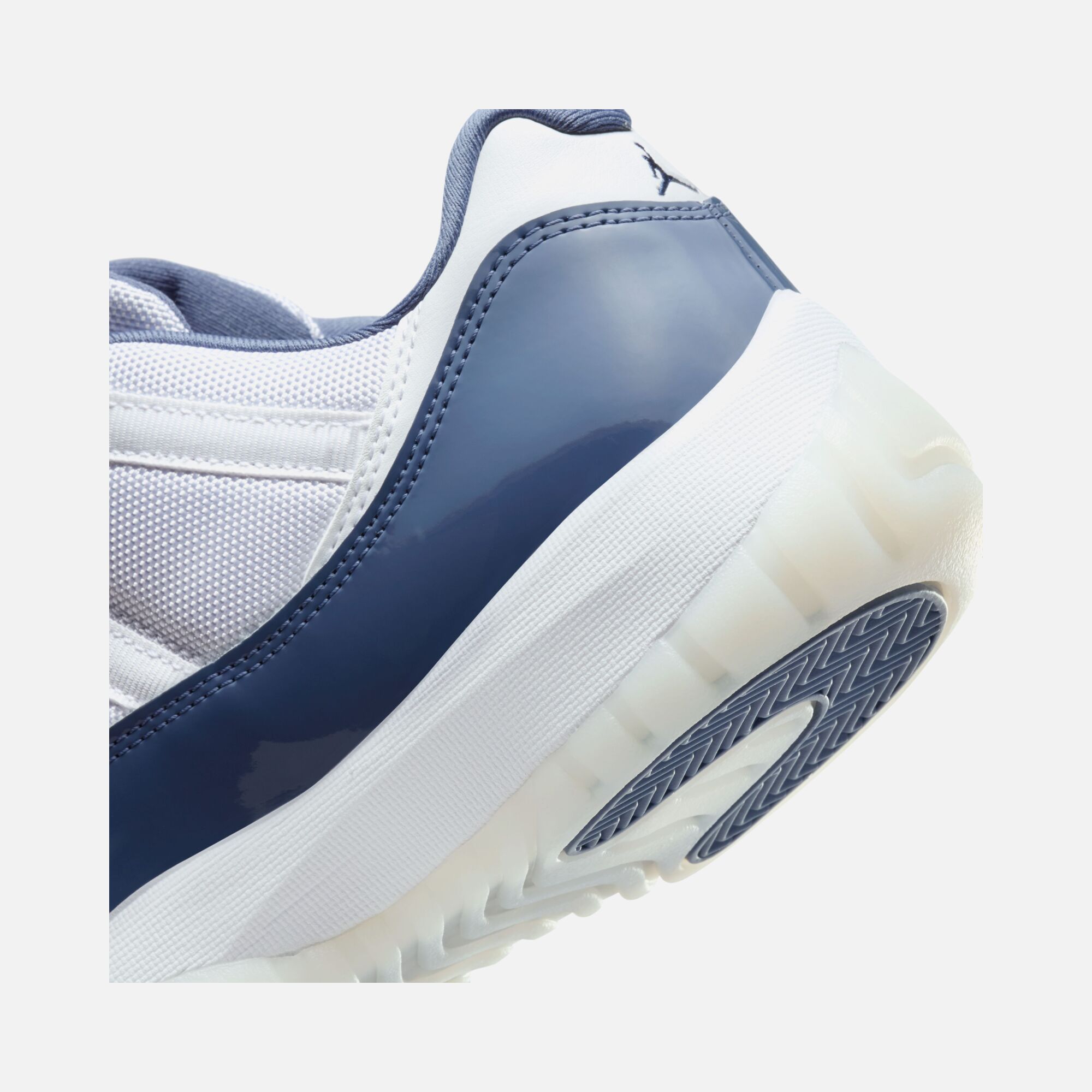 Nike Air Jordan 11 Retro Low "Diffused Blue" Erkek Spor Ayakkabı