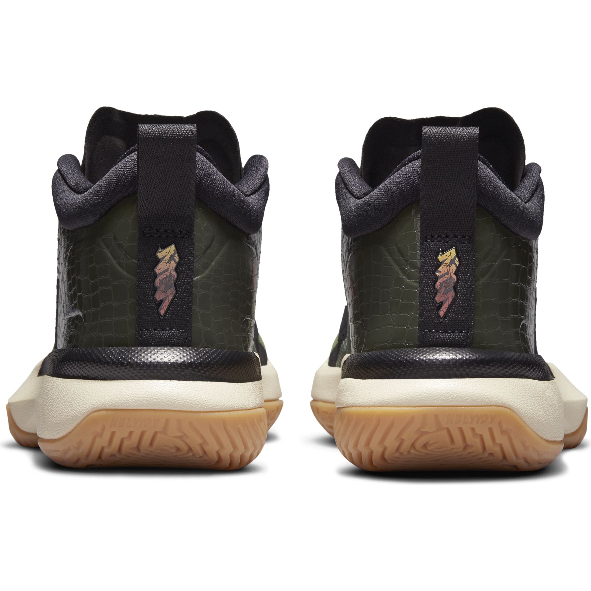 Nike Jordan Zion 1 (GS) Basketbol Ayakkabısı