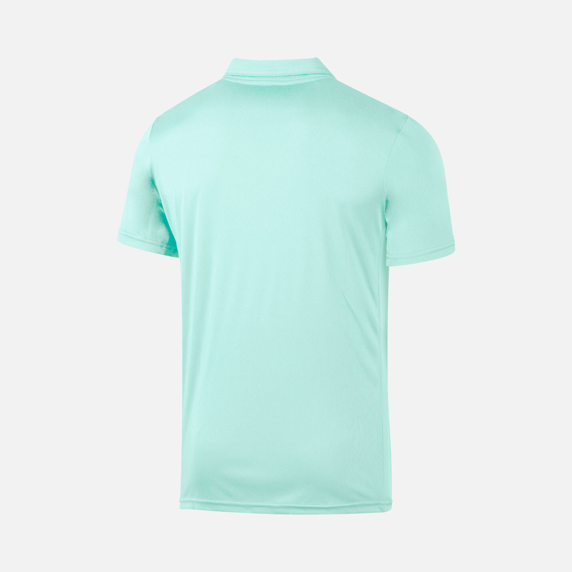 Barçın Basics Polo Collar Tennis Short-Sleeve Erkek Tişört