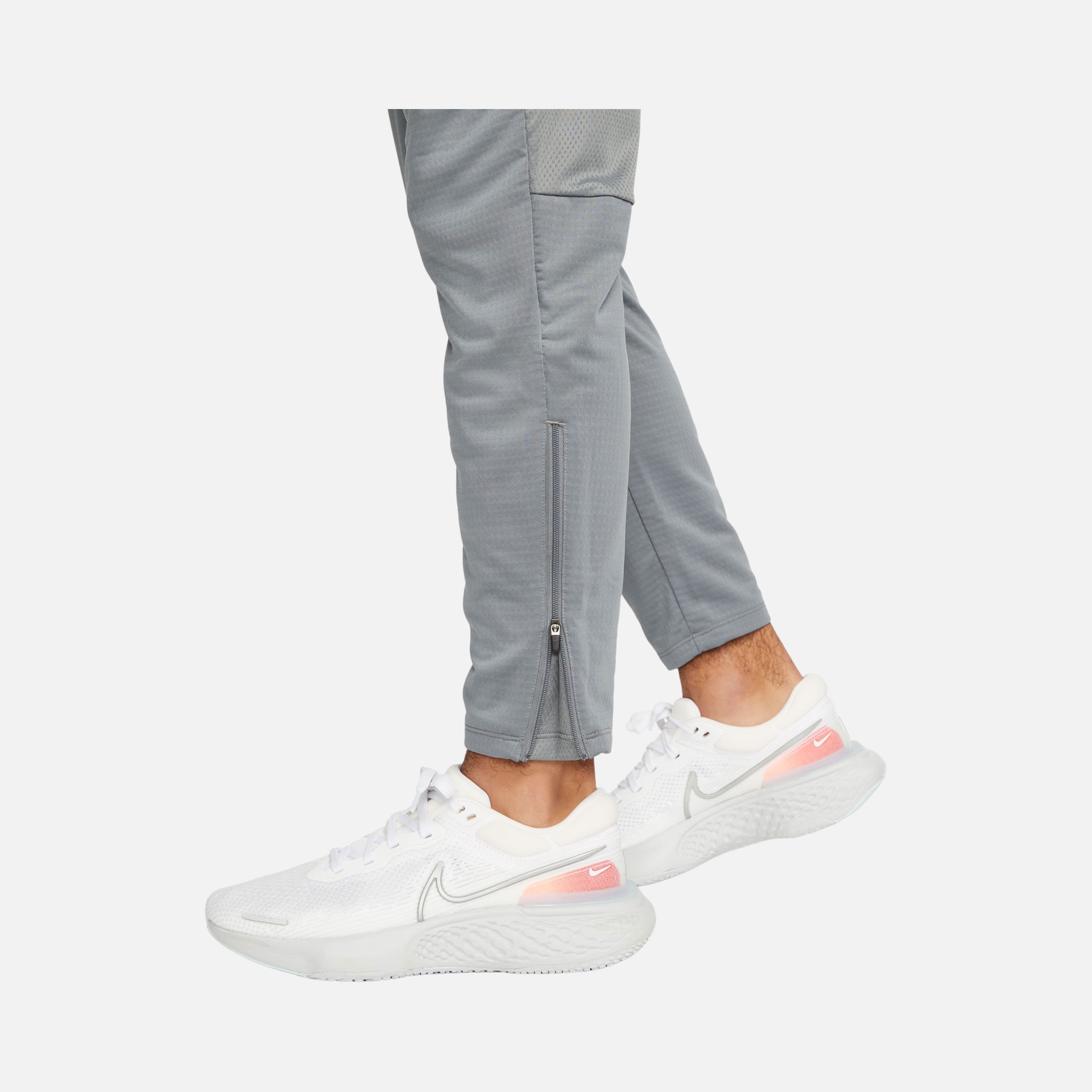 Nike Dri-Fit Phenom Elite Knit Running Erkek Eşofman Altı