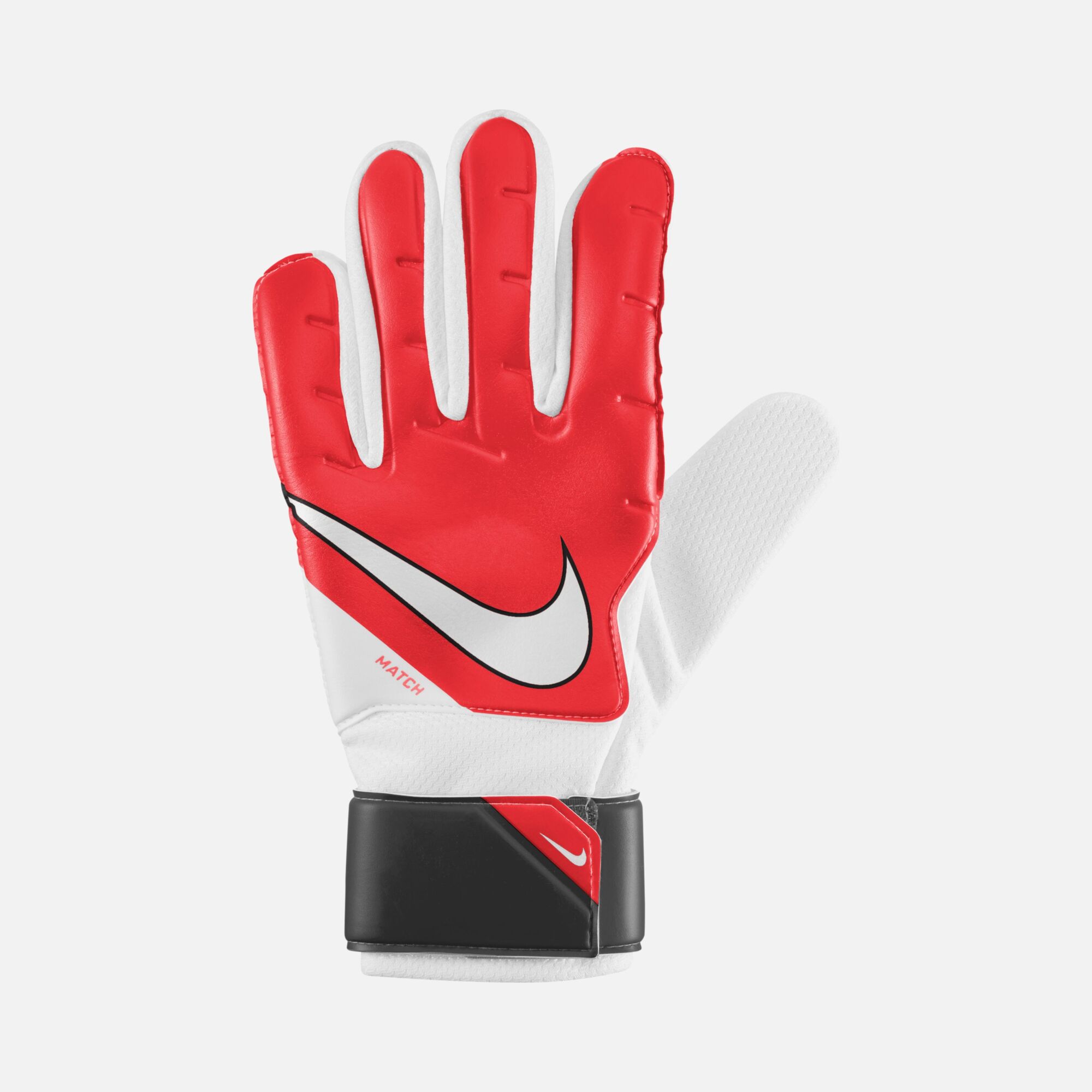 Nike Goalkeeper Match Football Erkek Kaleci Eldiveni