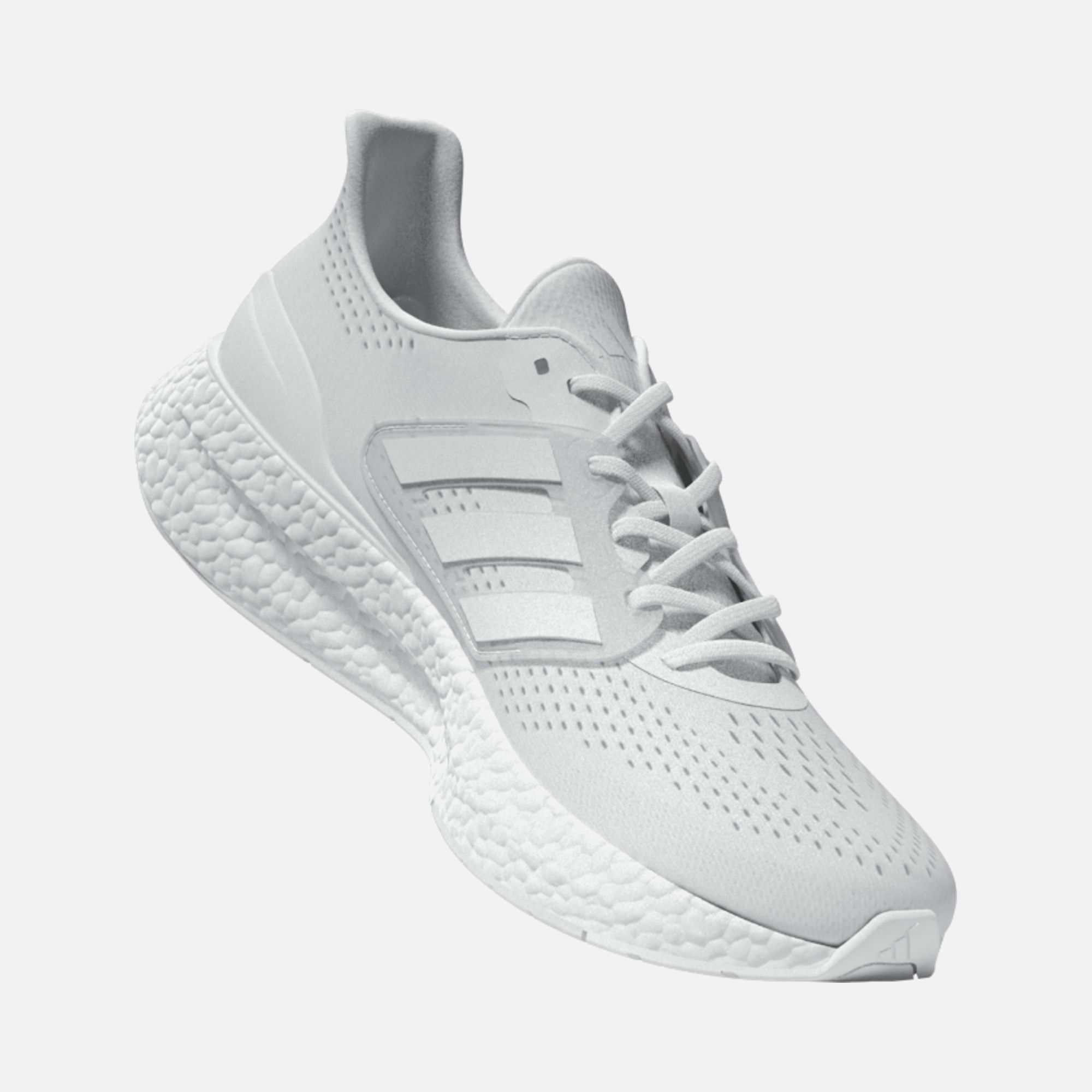 adidas Run Pureboost 23 Running Erkek Spor Ayakkabı