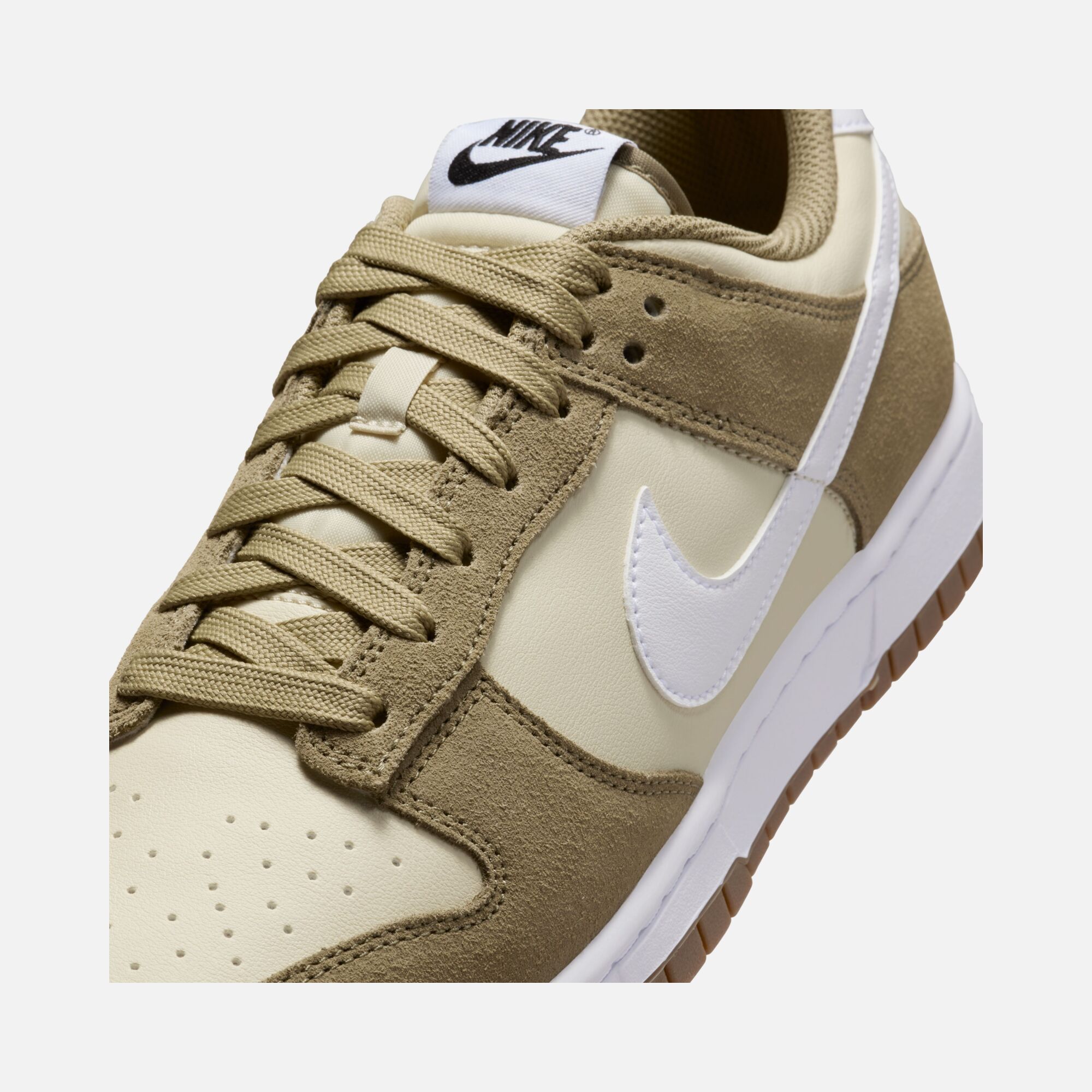 Nike Dunk Low Retro Special Edition Erkek Spor Ayakkabı