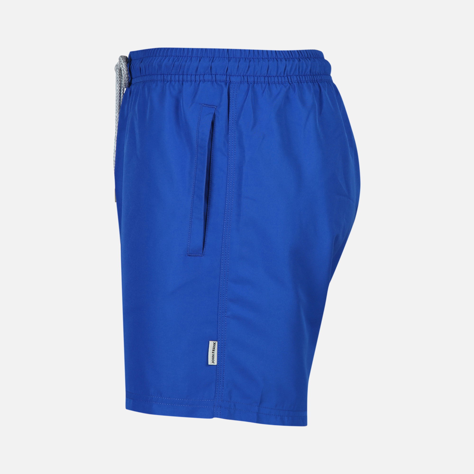 John Frank Erkek Şort Mayo