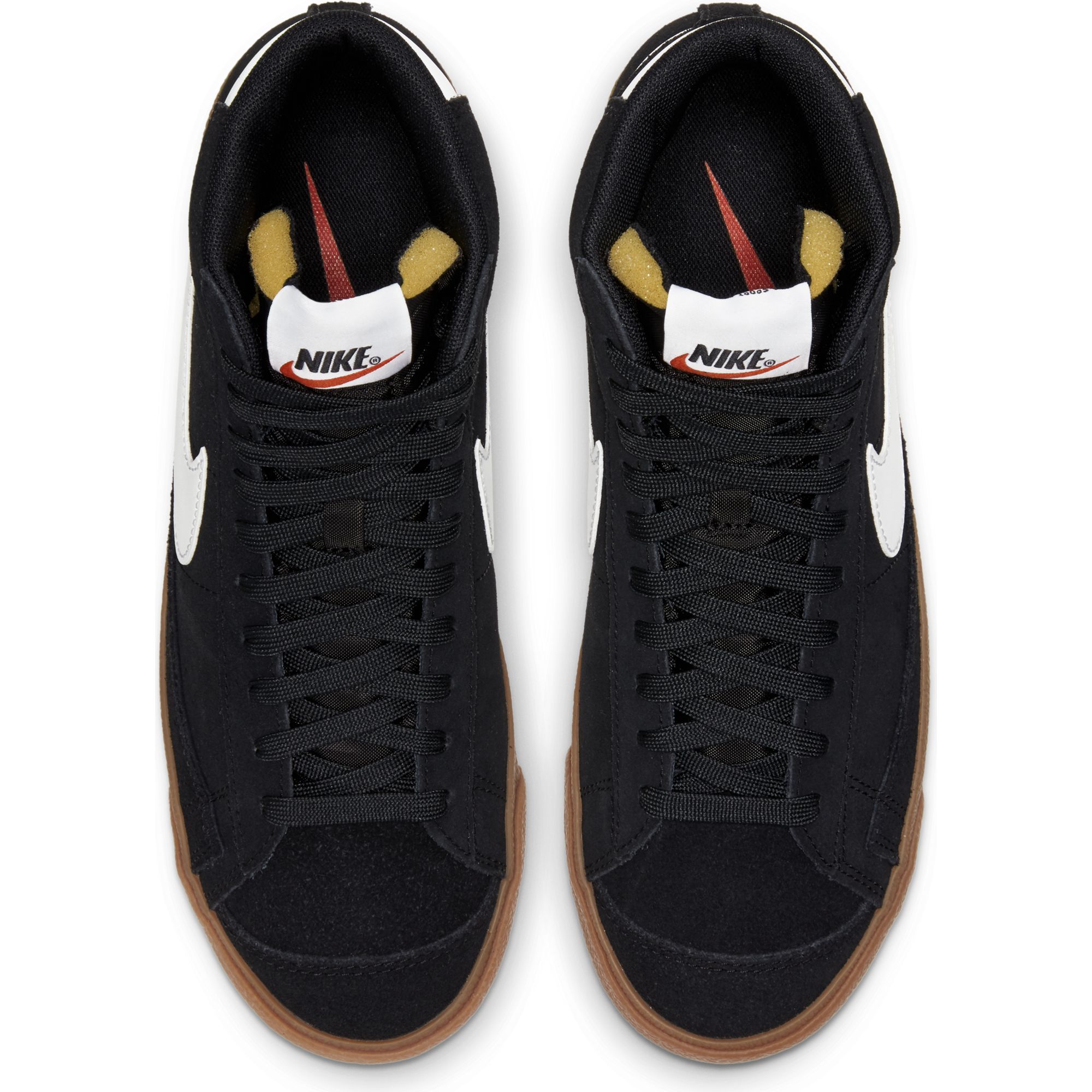 Nike Blazer Mid '77 Suede Kadın Spor Ayakkabı