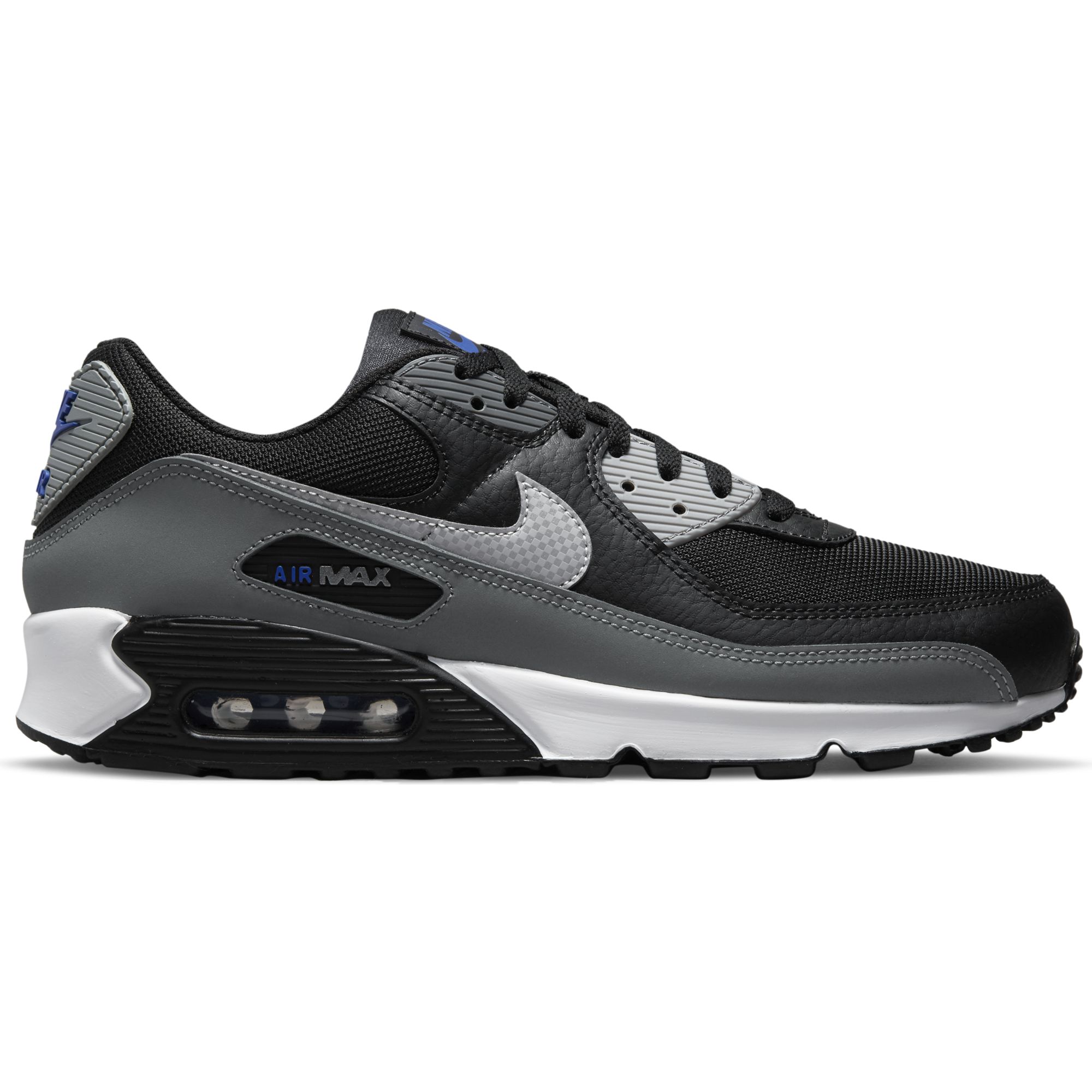 Nike Air Max 90 FW21 Erkek Spor Ayakkabı