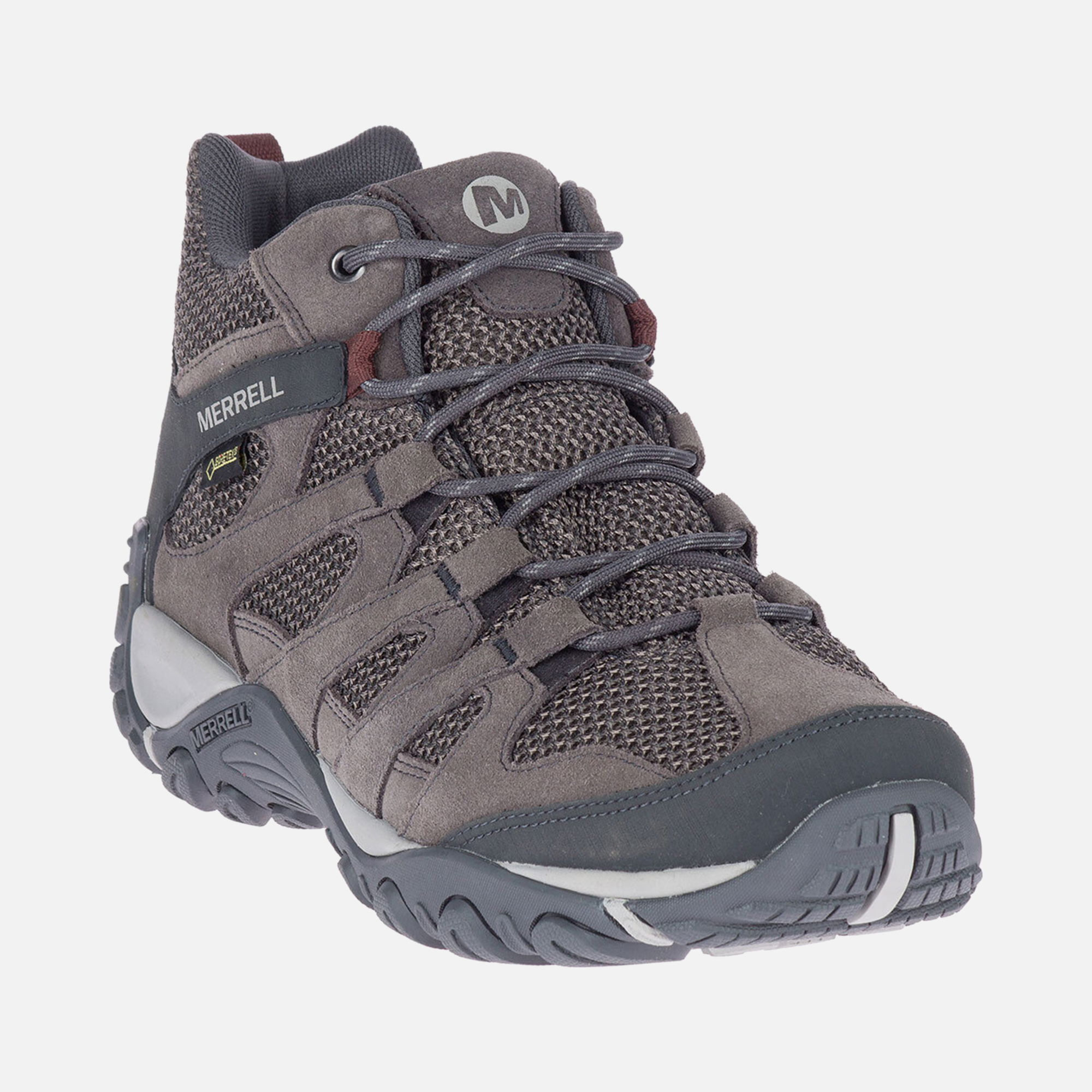Merrell Alverstone Mid Gore-Tex Erkek Bot